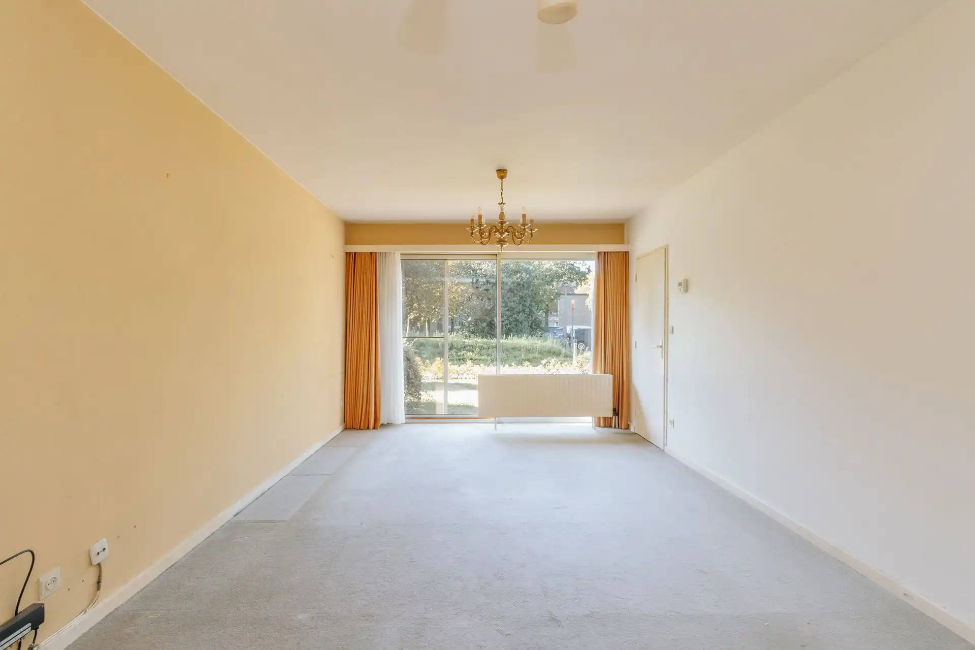 Appartement in verzorgde residentie aan centrum Wilrijk foto 3