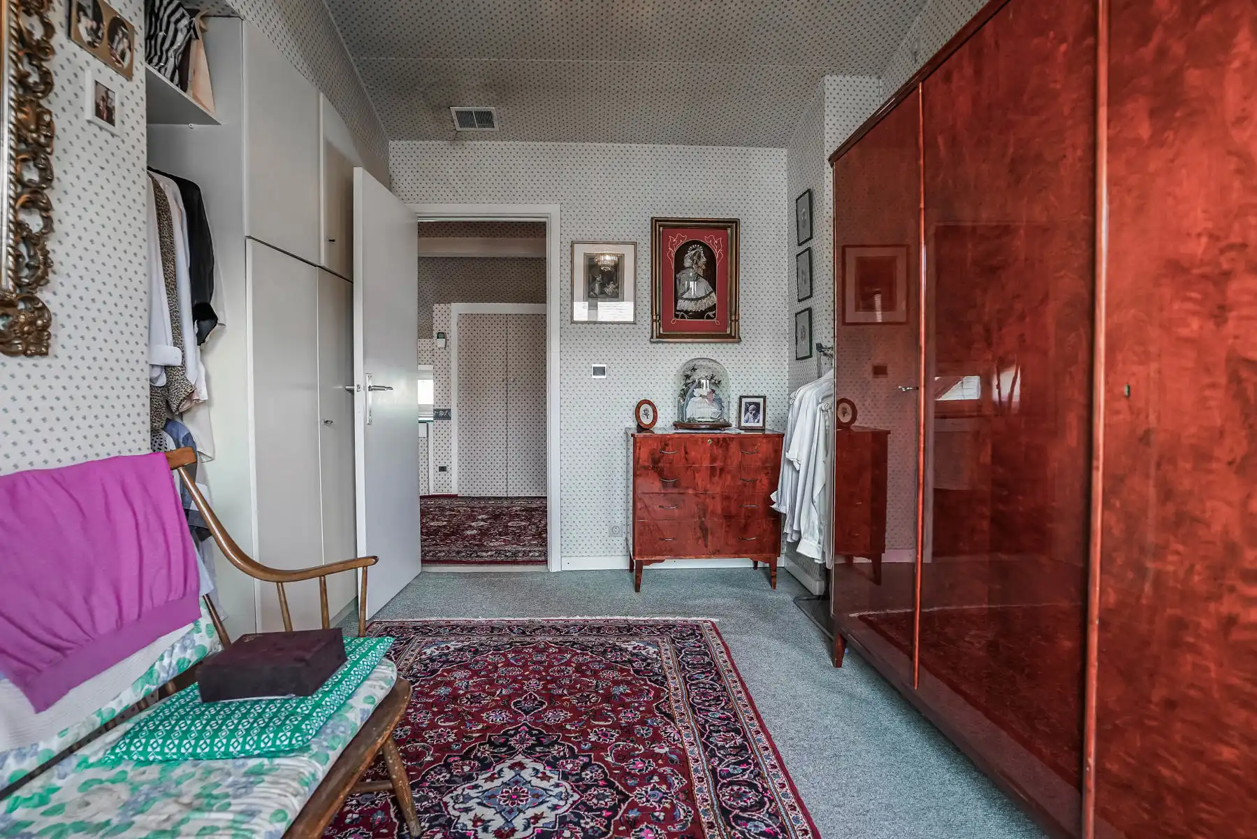 Ruime vrijstaande woning te Londerzeel foto 27