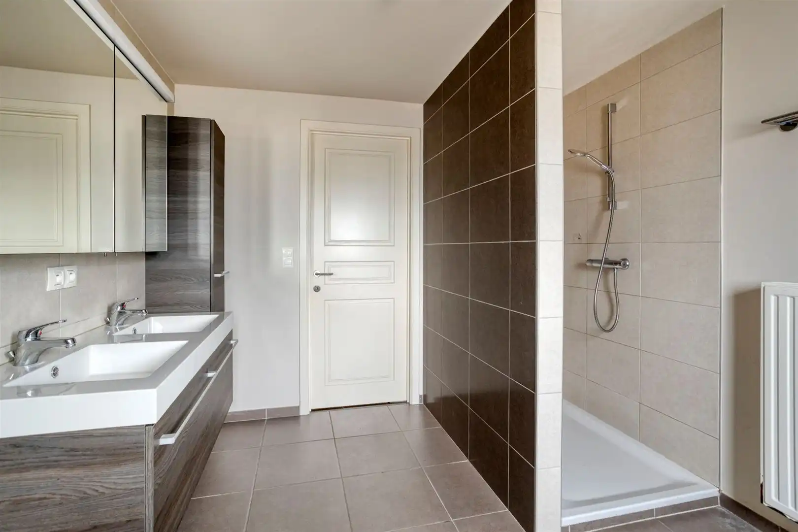 TE KOOP: Instapklare recente woning met 3 slaapkamers te Meldert! foto 17