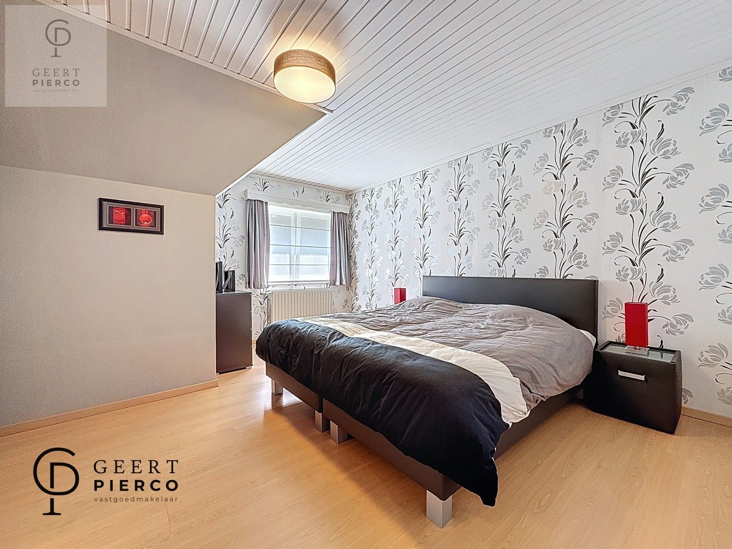 Knappe Villa foto 31