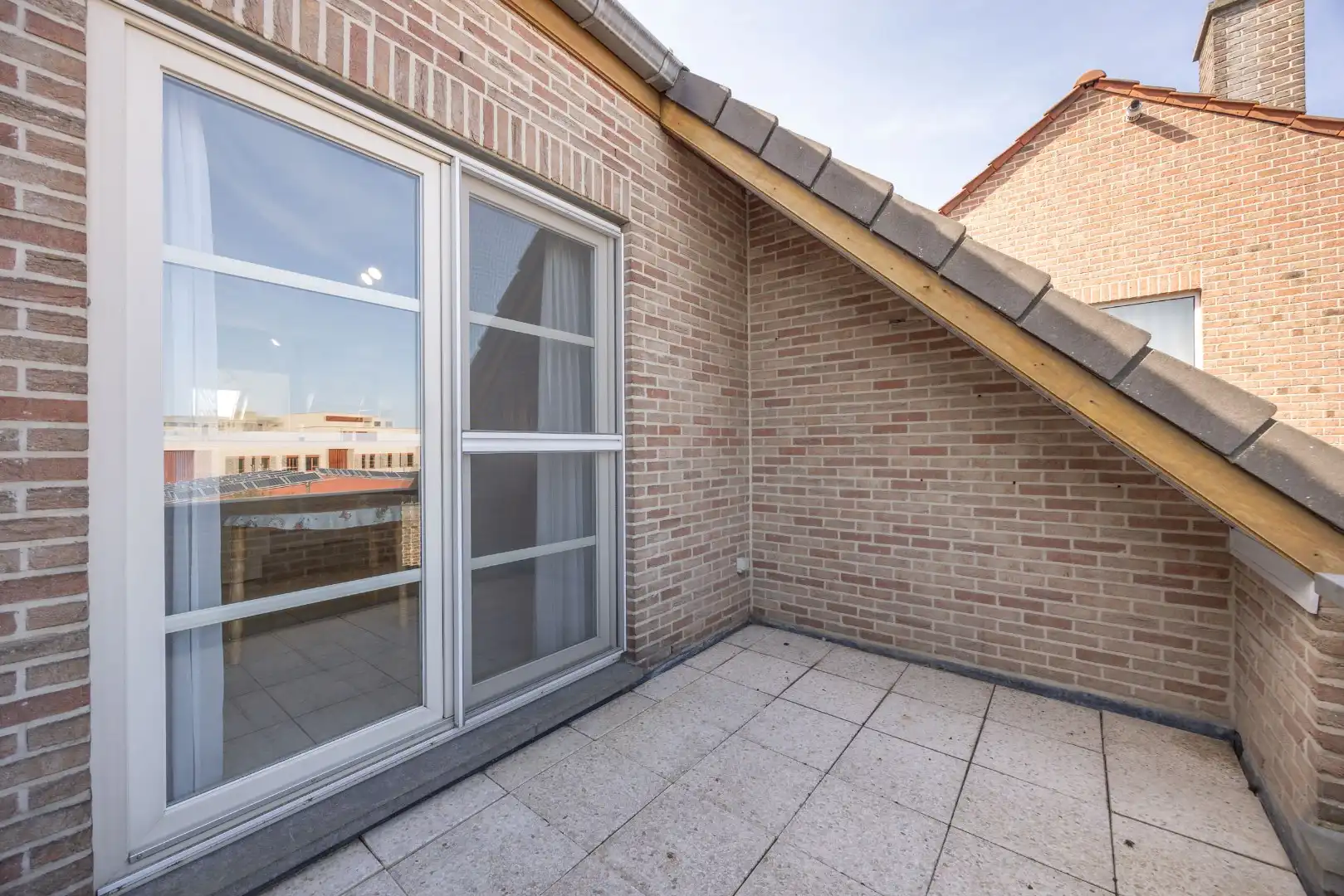 Instapklaar appartement te koop! foto 12