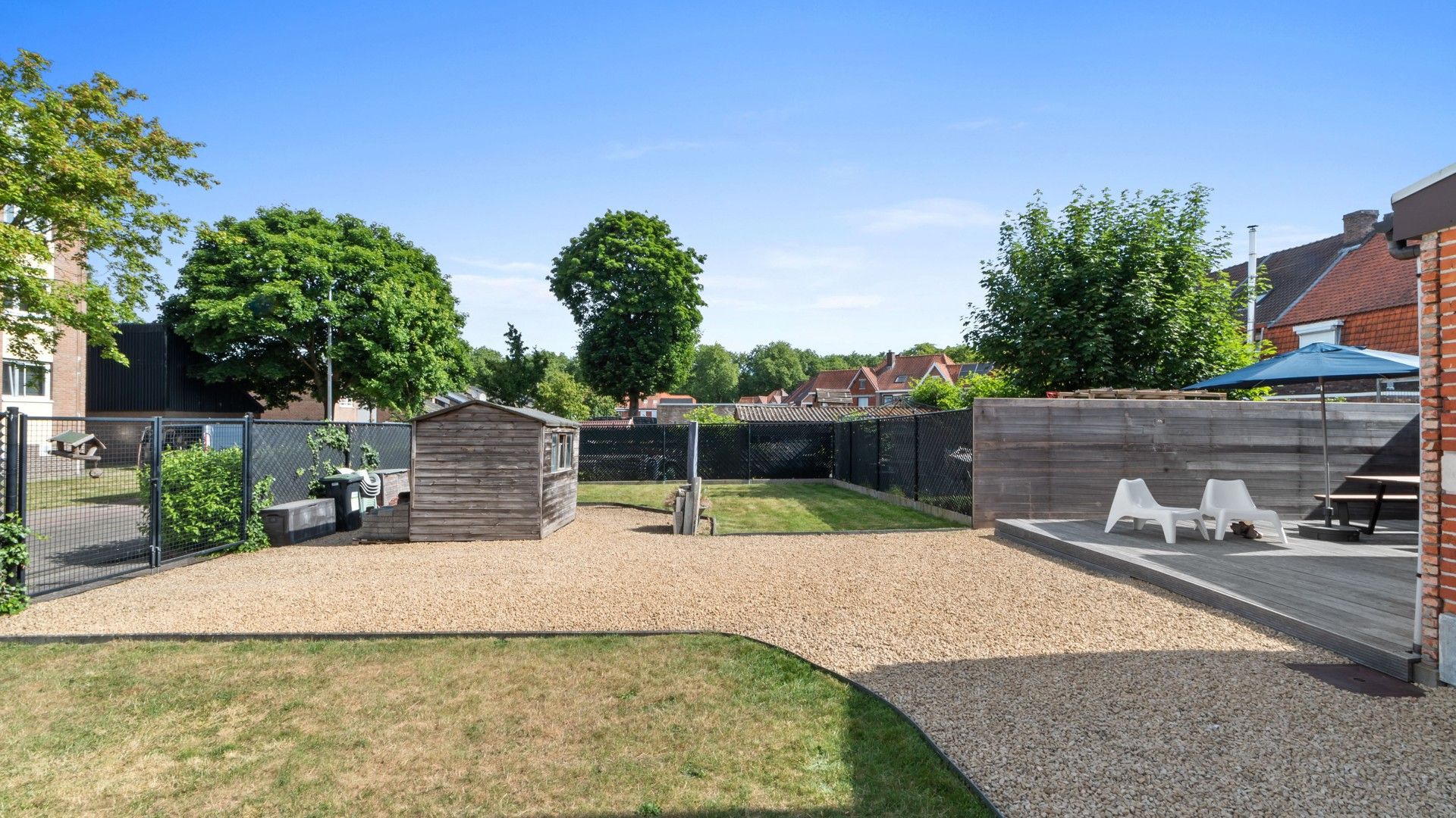 Instapklare en energiezuinige woning met 4 slpkrs in Genk foto 24