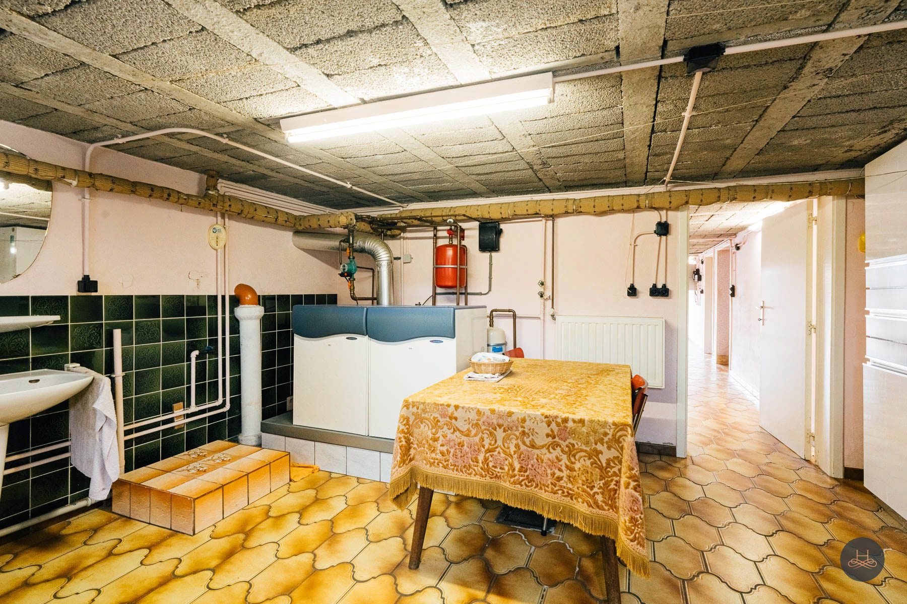 Ruime gezinswoning met garage en tuin op toplocatie foto 21