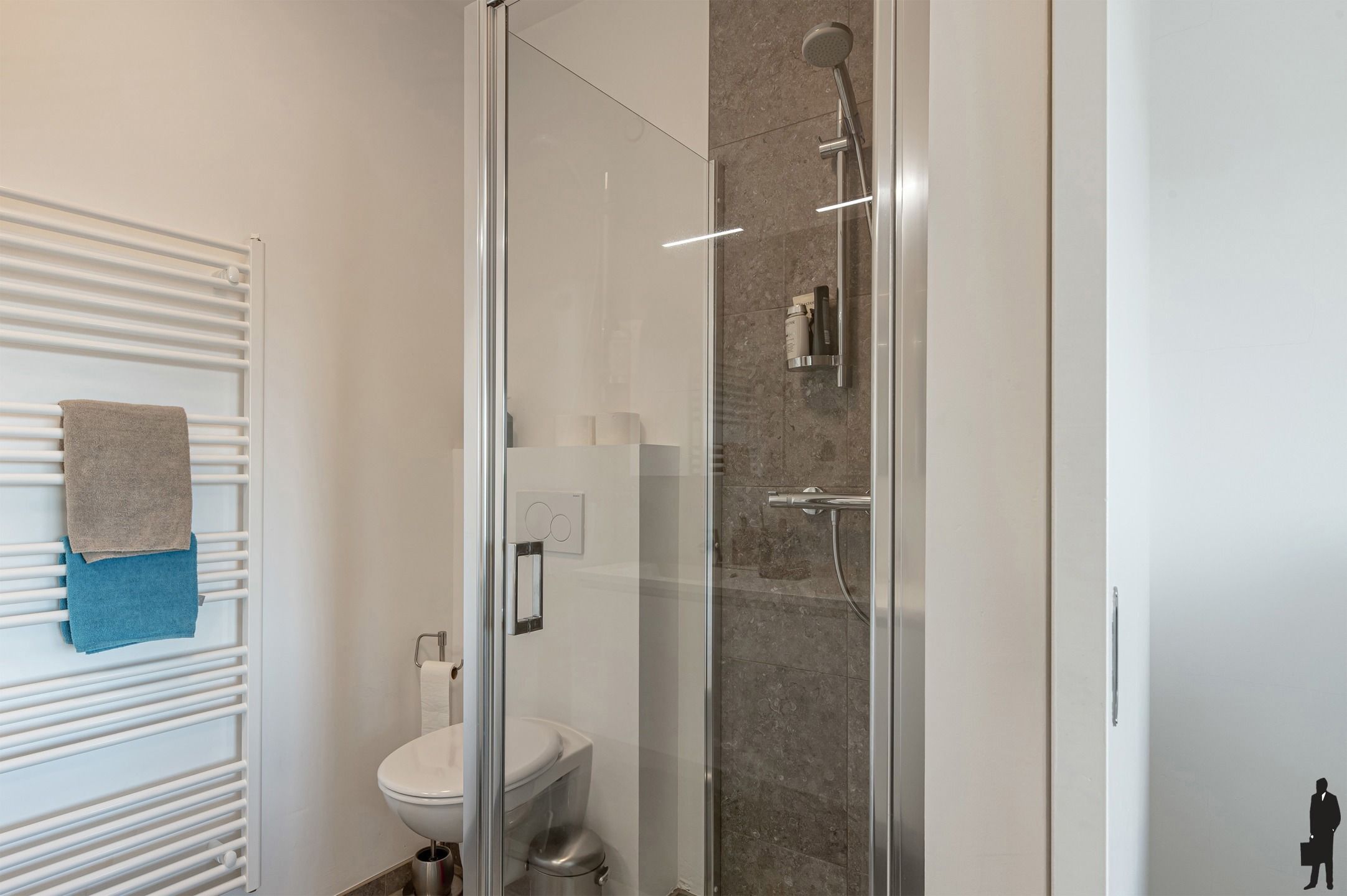 Luxe appartement met 3 slaapkamers in Turnova Toren foto 10