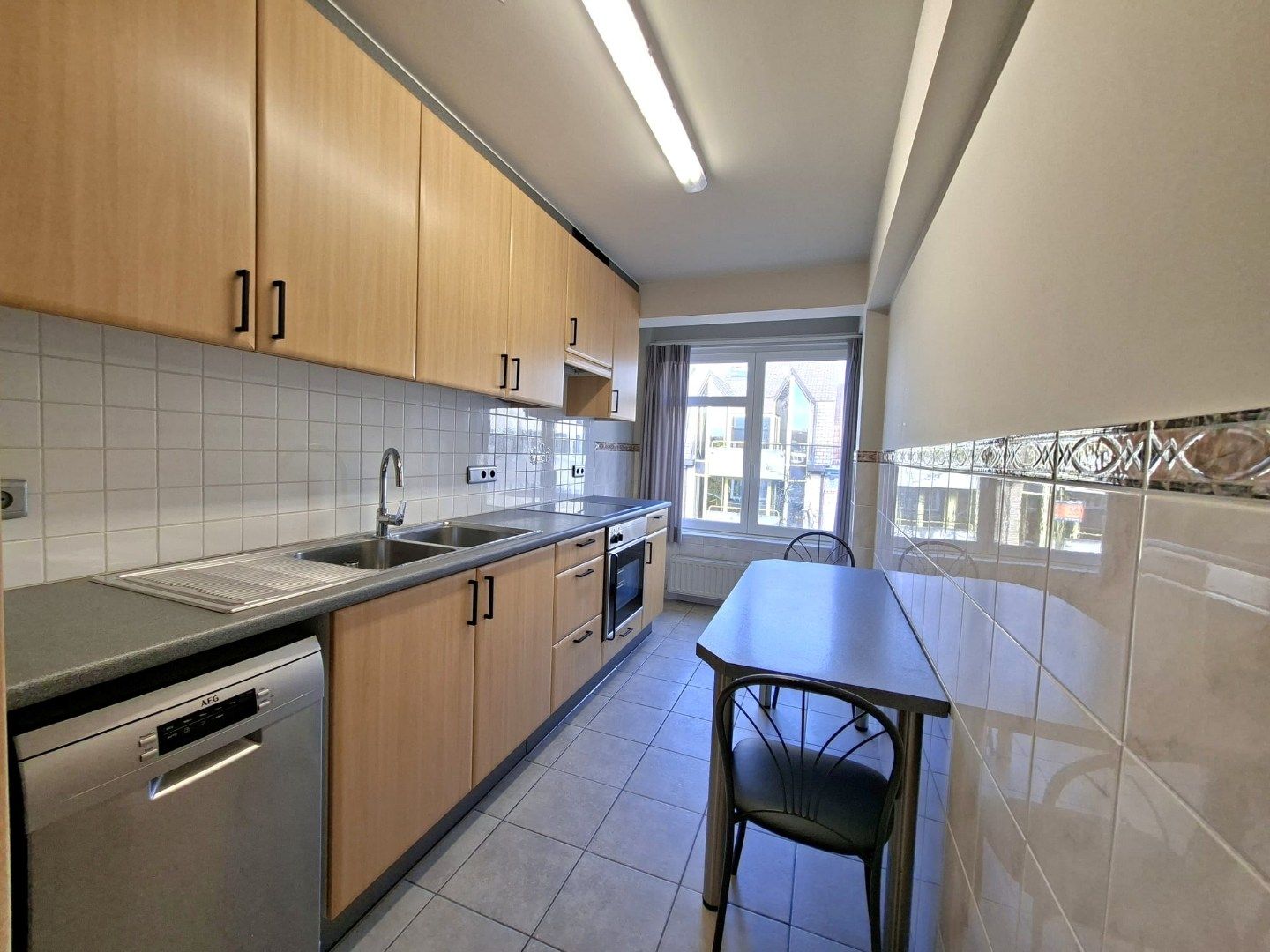 Instapklaar appartement foto 5
