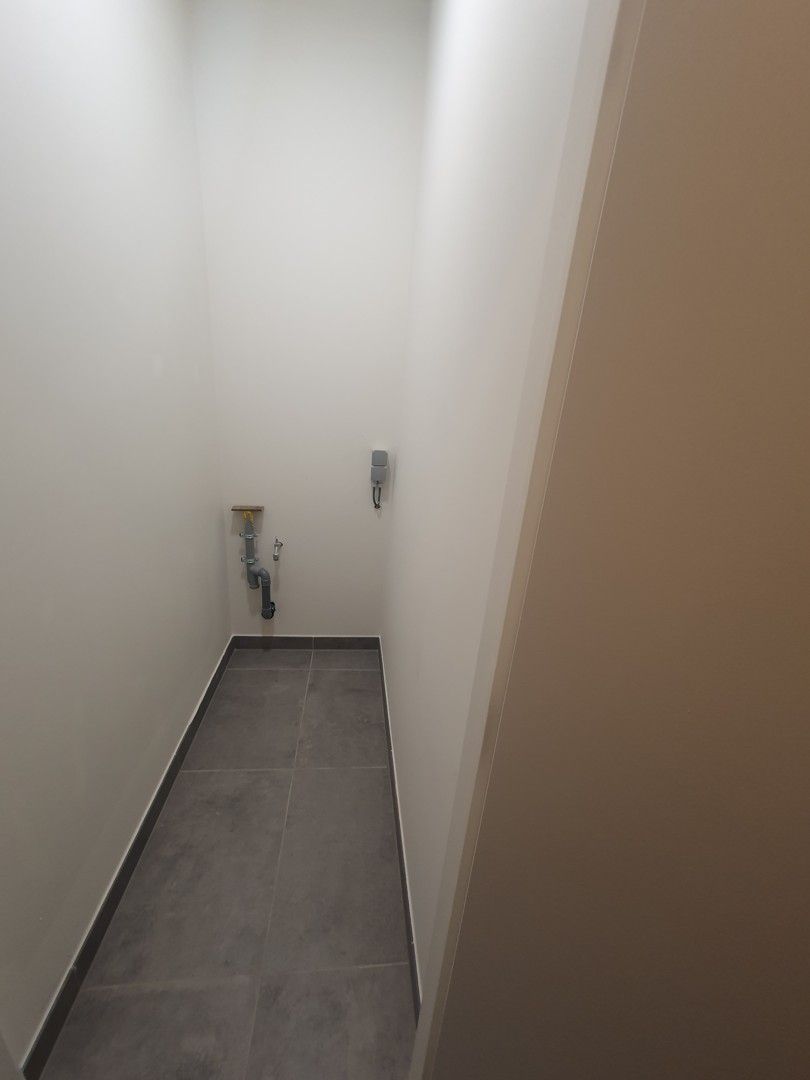 Instapklaar appartement met modern dakterras op de 1ste verdieping foto 9