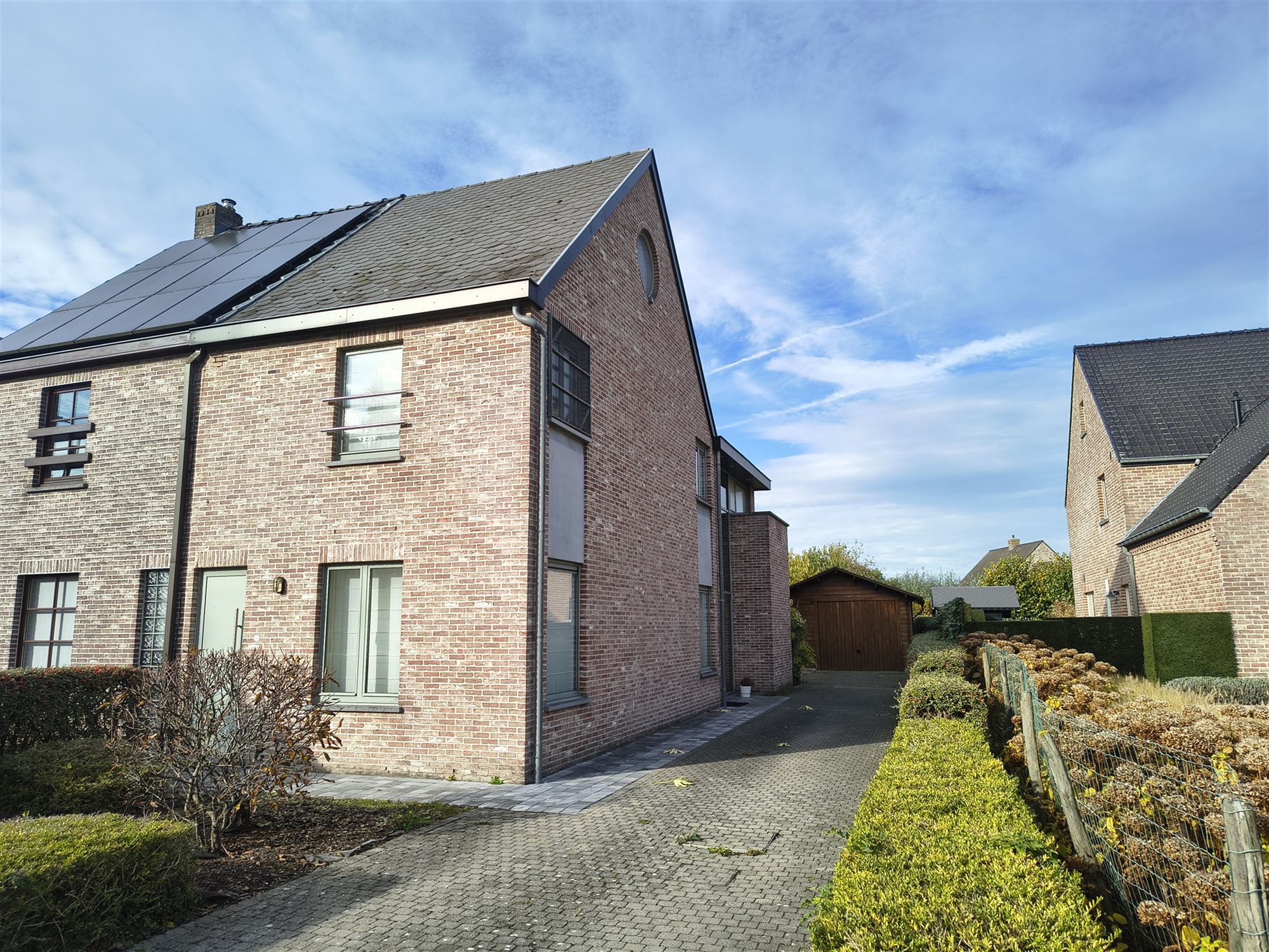 Huis te huur Bokslaarstraat 93 - 9160 LOKEREN