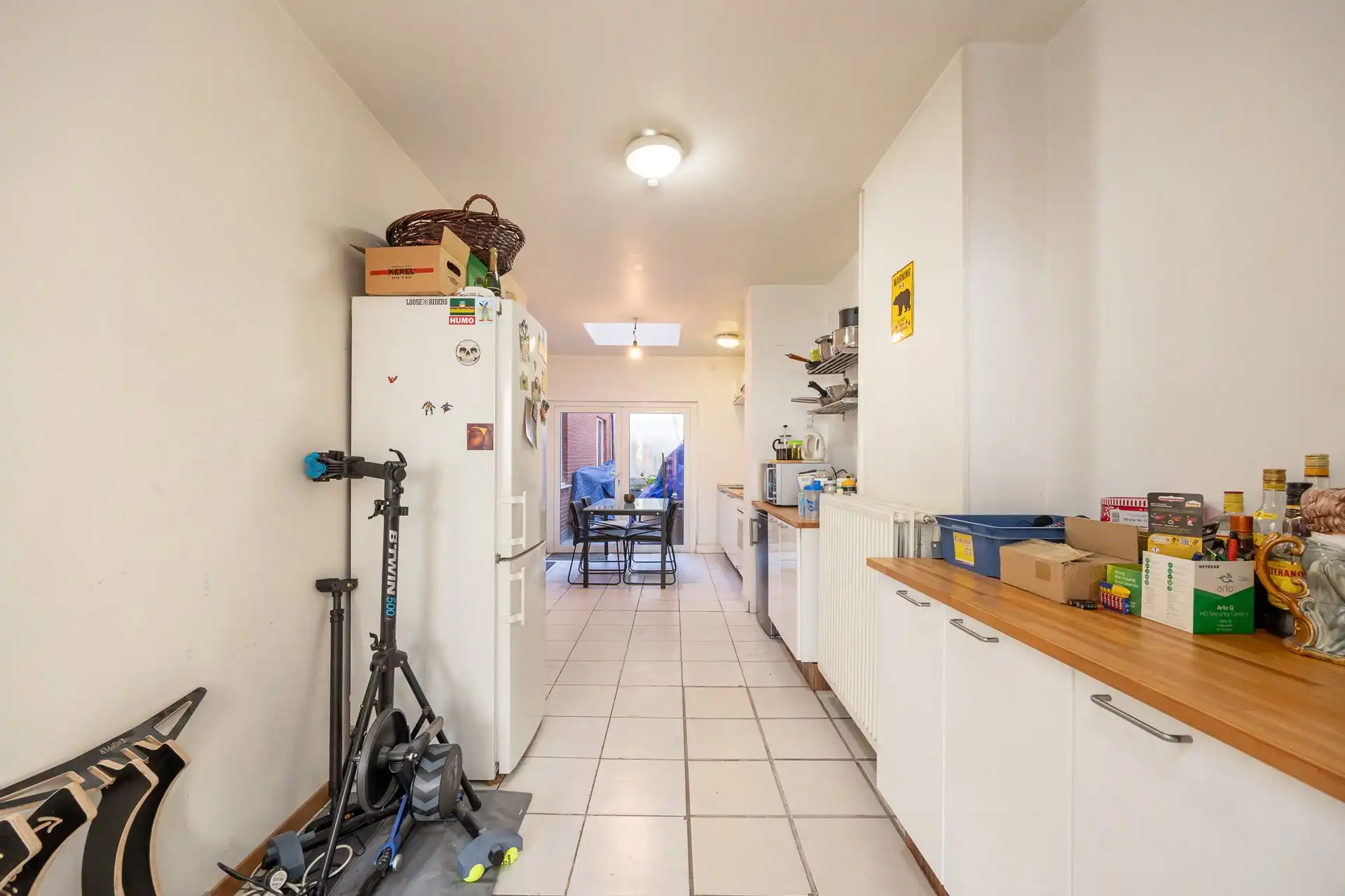 Opbrengstgebouw met 3 units aan wijk 'den Dam' foto 4