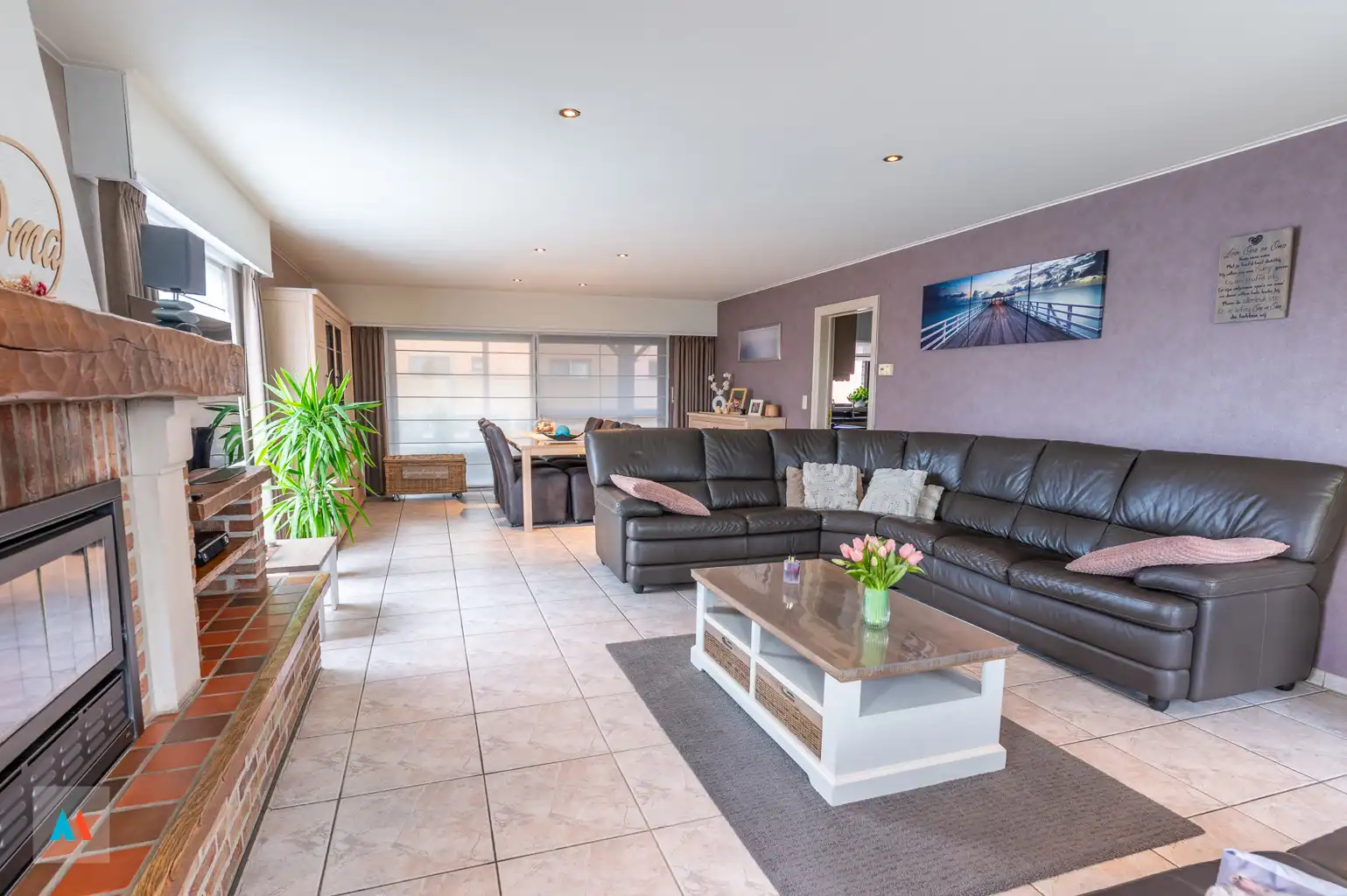 Volledig uitgerust glastuinbouwbedrijf foto 6