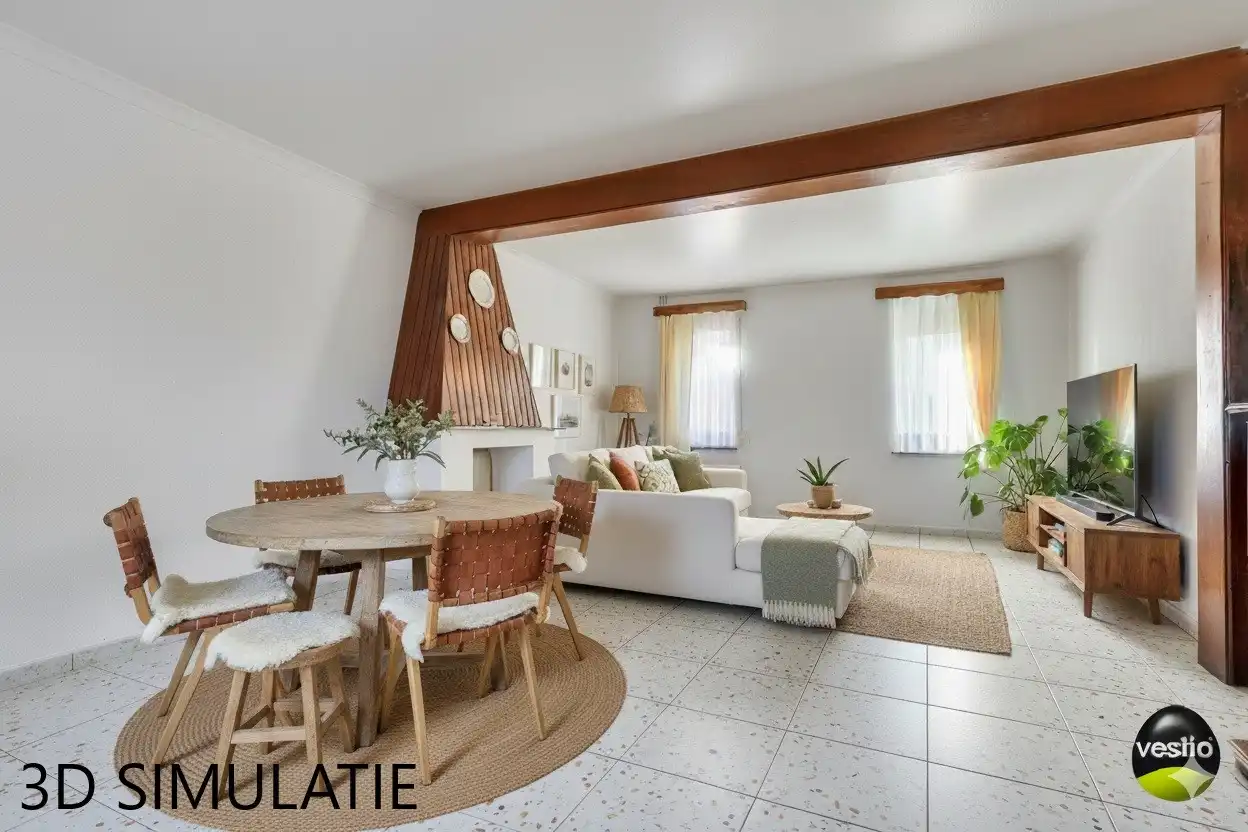 Huis te koop foto 13