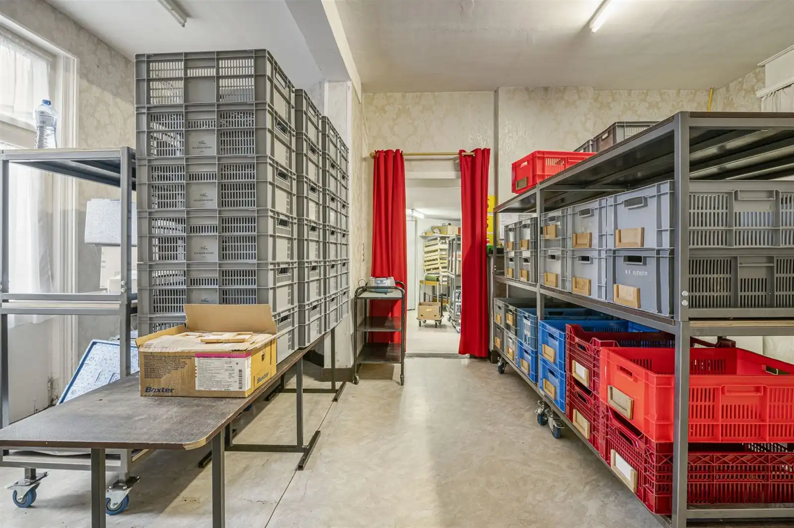 Charmante te renoveren woning in Zottegem foto 3