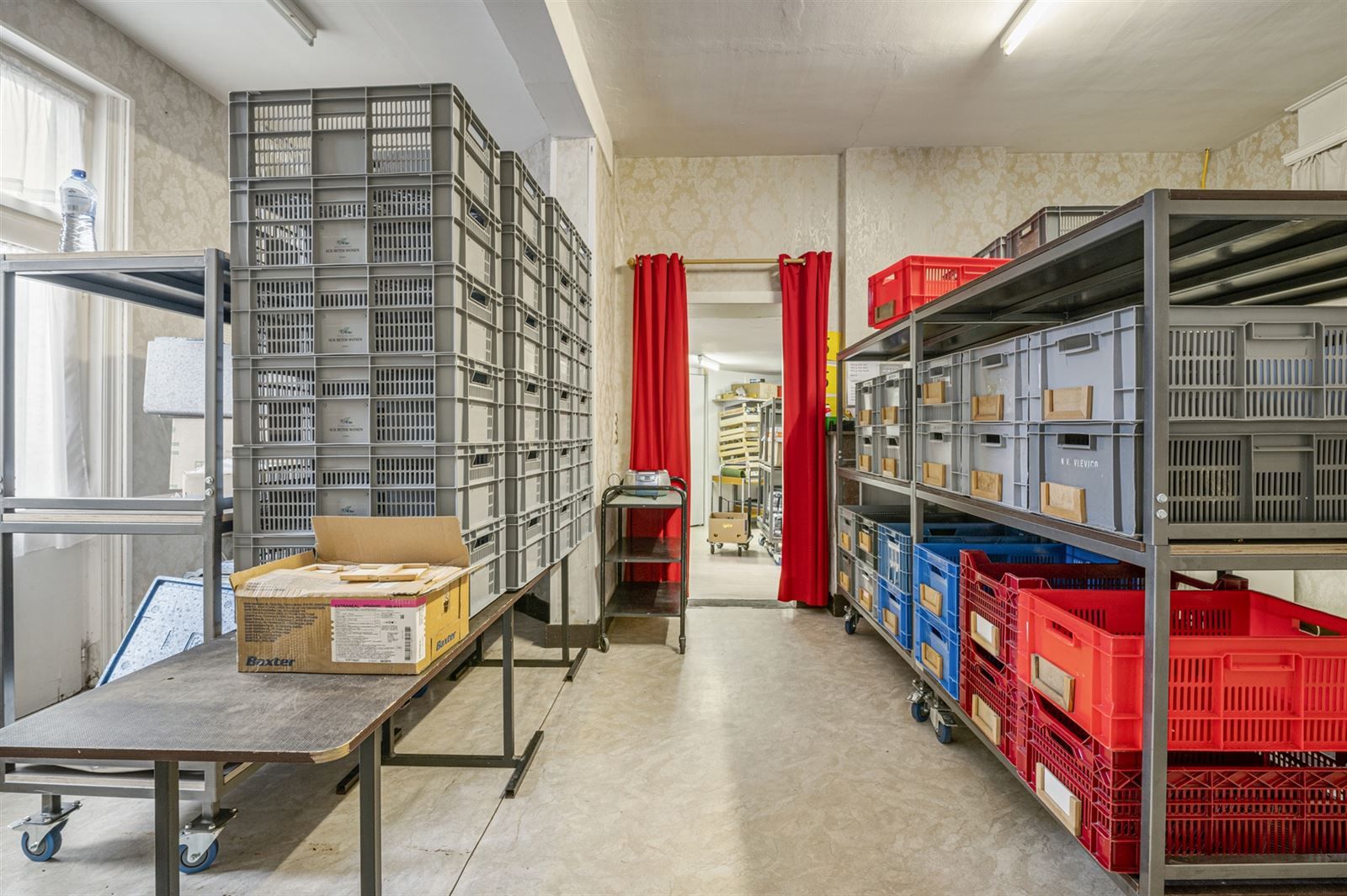 Charmante te renoveren woning in Zottegem foto 4