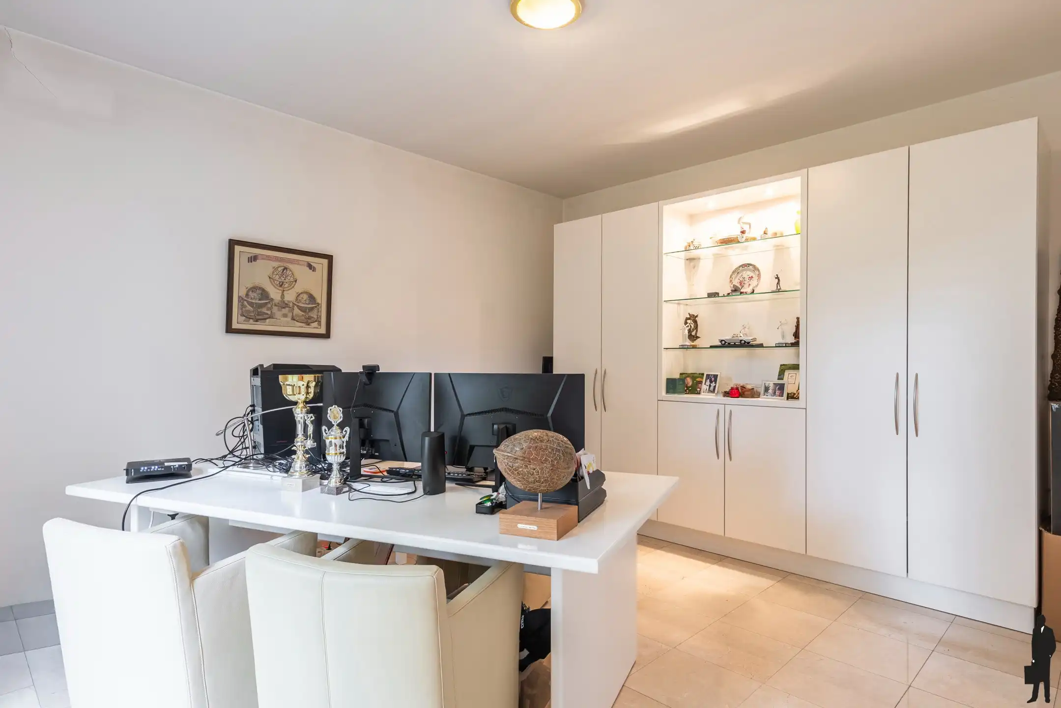 Statige villa op zuidgeoriënteerd perceel van 1421 m²  foto 5