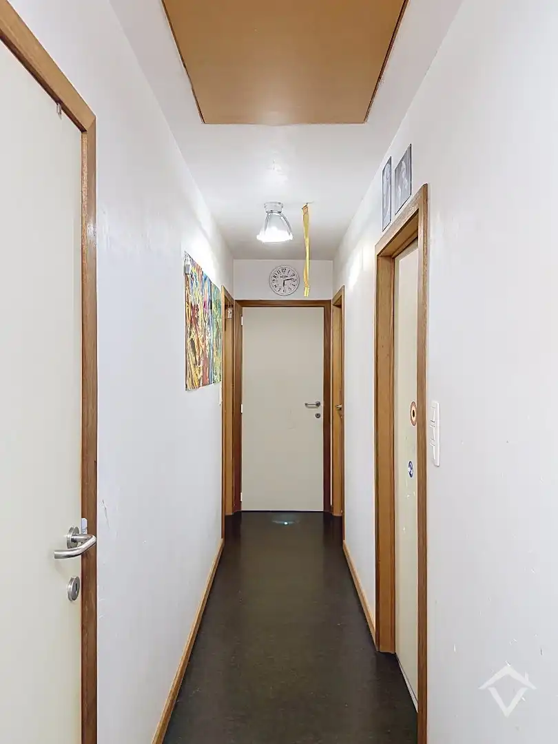 Alleenstaande woning te Eernegem foto 12