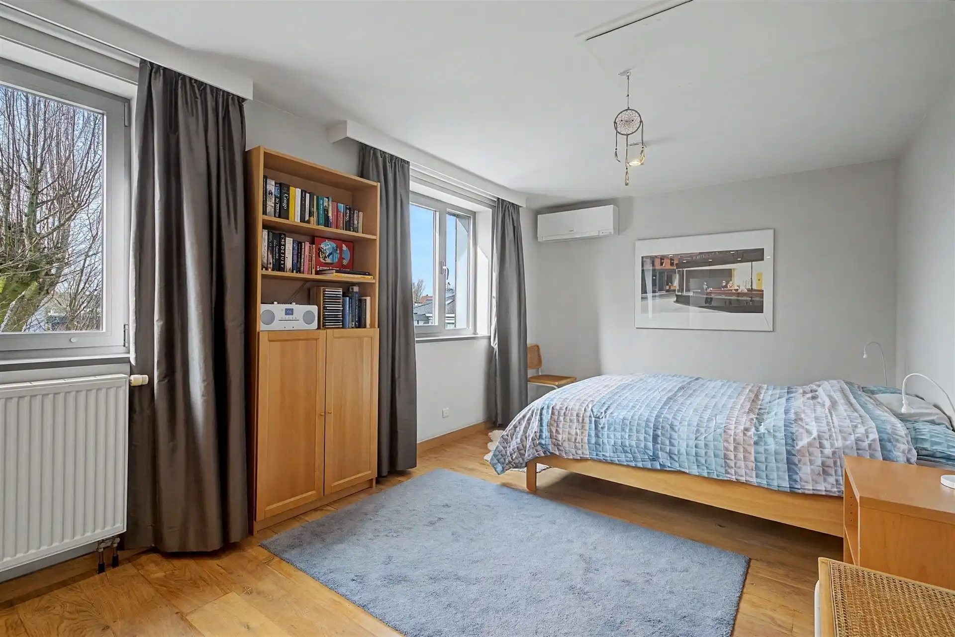 Stijlvolle gezinswoning met 3 slaapkamers en thuiskantoor (926m²) foto 18