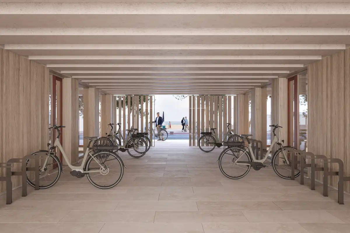 EXCLUSIEF NIEUWBOUWPROJECT - MAVIMER foto 7