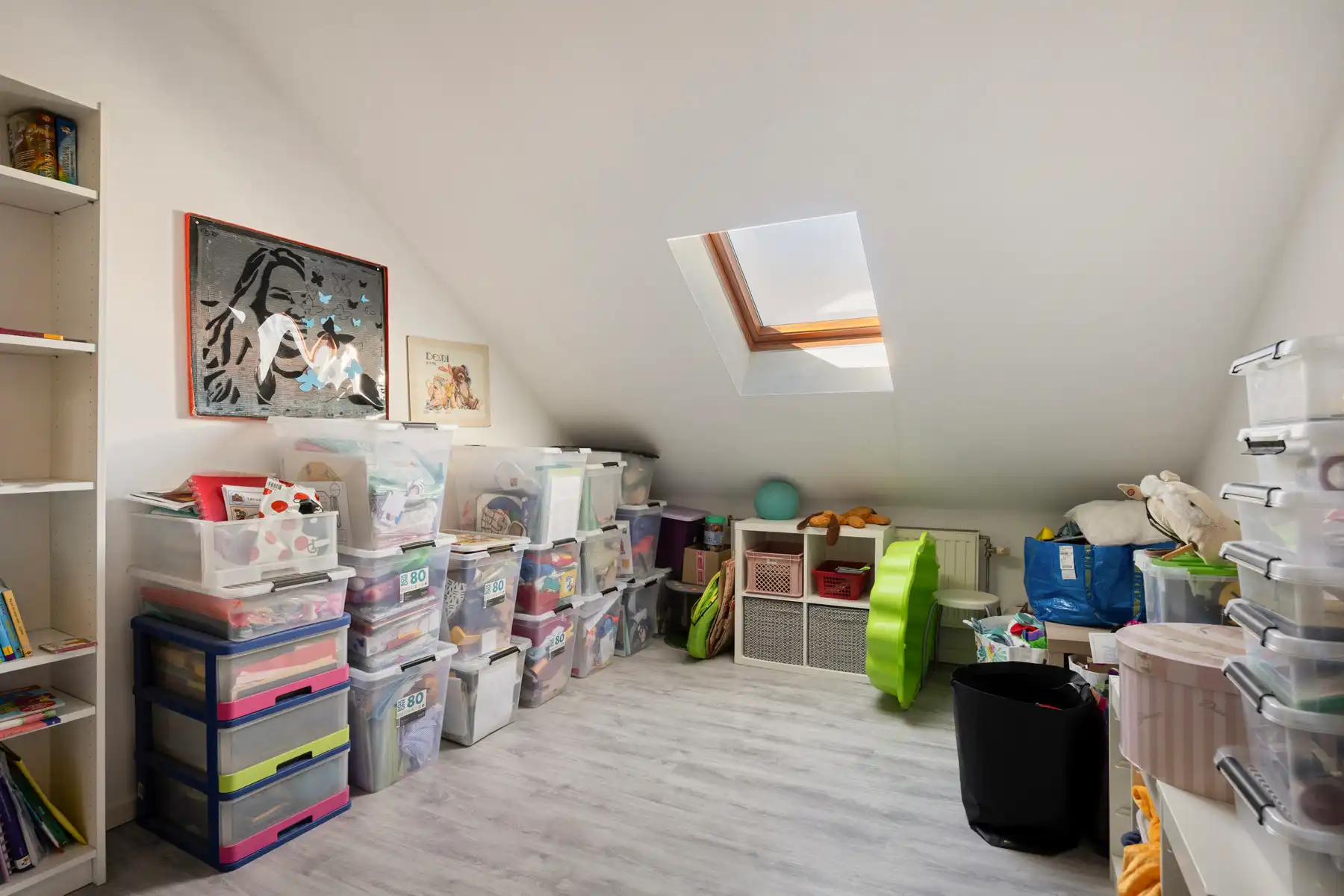 Te Koop - Wonen en ondernemen op toplocatie Zuid foto 14