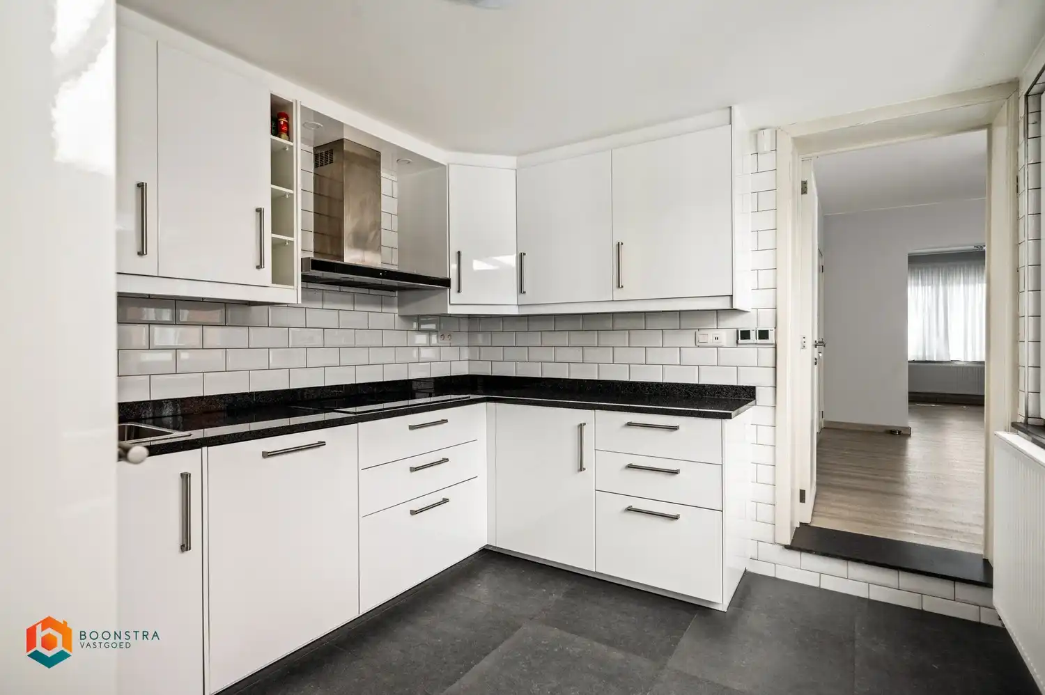 Instapklare woning met 3 slpkrs te Putte foto 4