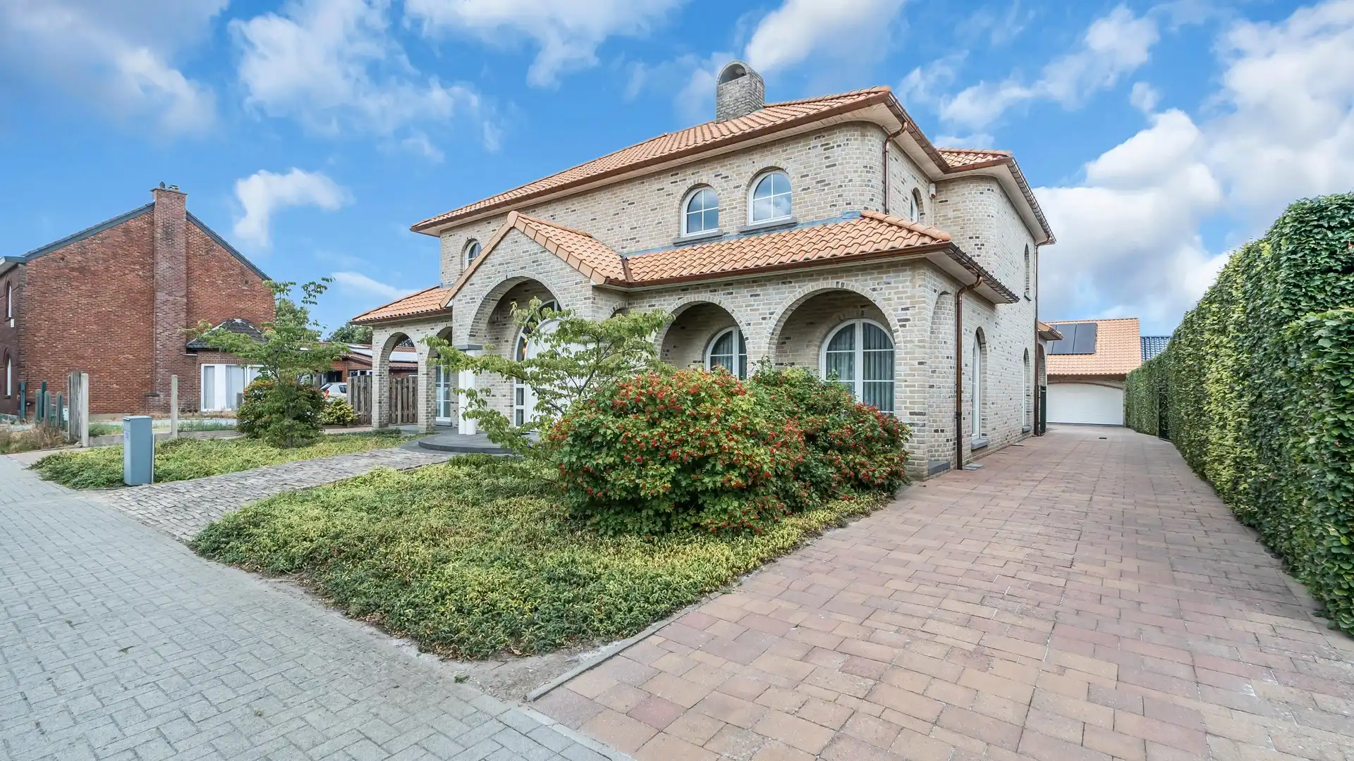 Villa foto 49