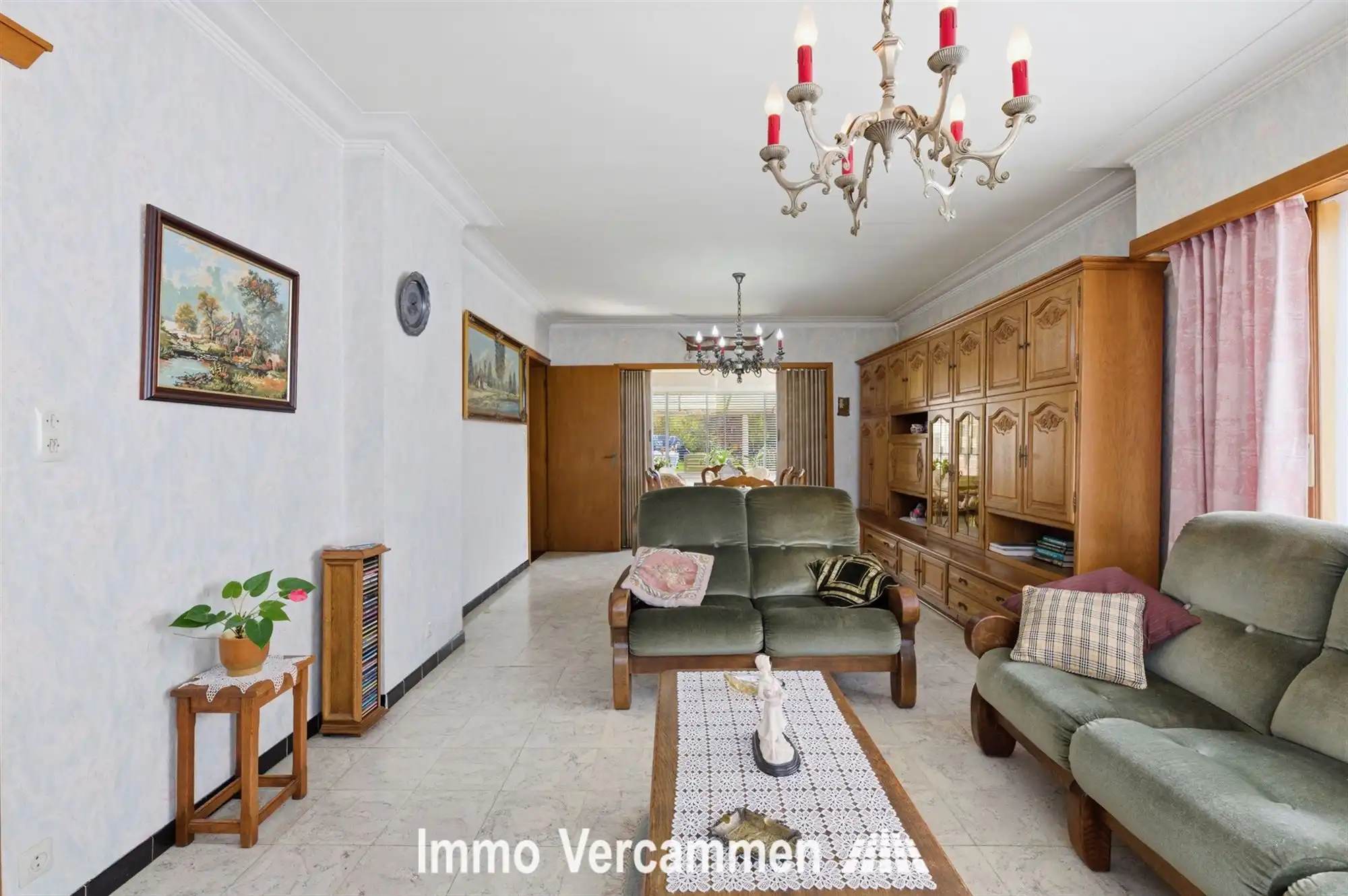 Verrassend ruime gezinswoning met 4 slaapkamers te Booischot foto 3