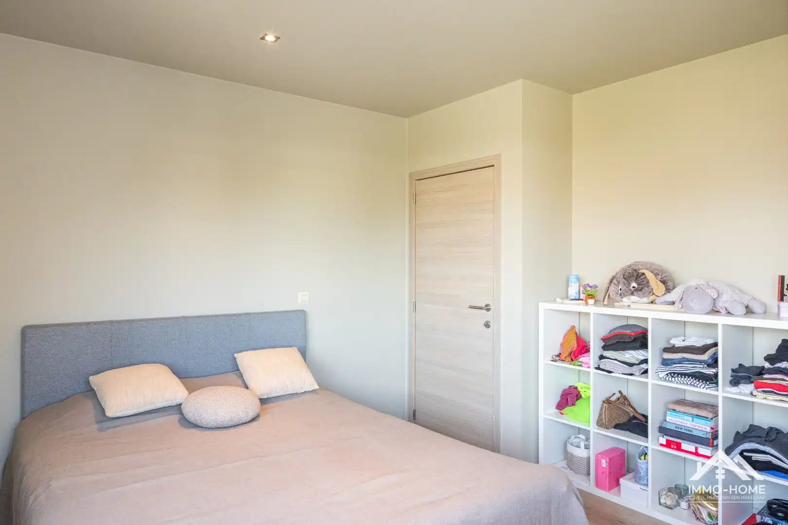 Perfect instapklare woning op een topligging in Lochristi! foto 21