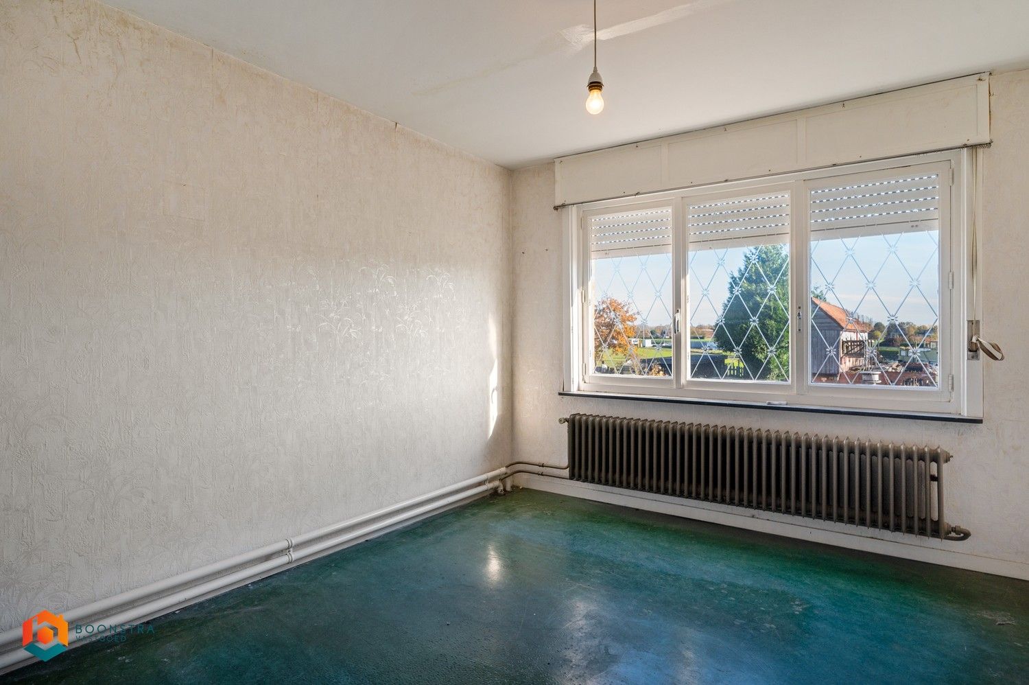 Woning met 3 slpkrs en tuin op toplocatie in Lier foto 21