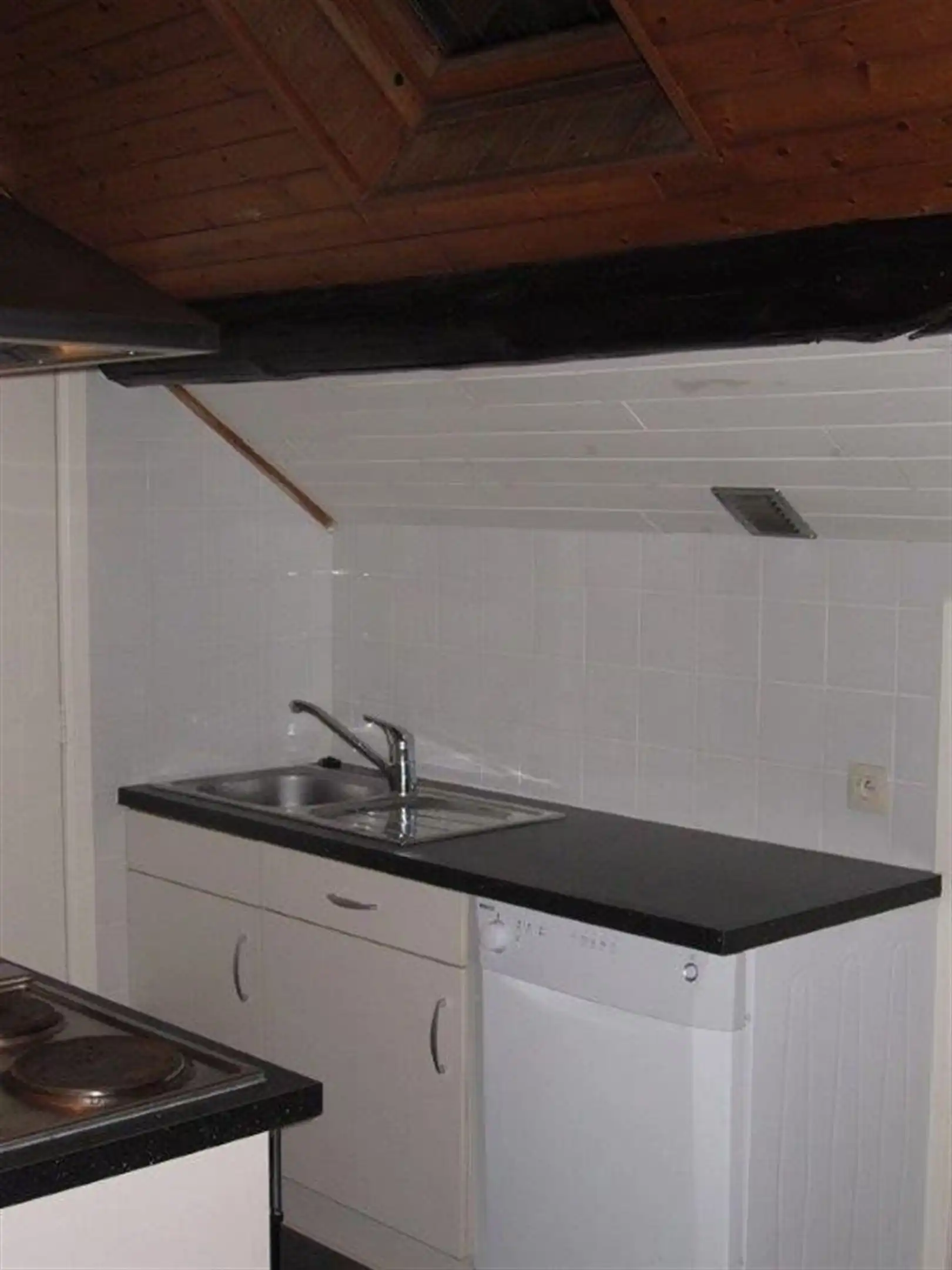 Flat/studio duplex met 1 slaapkamer foto 5