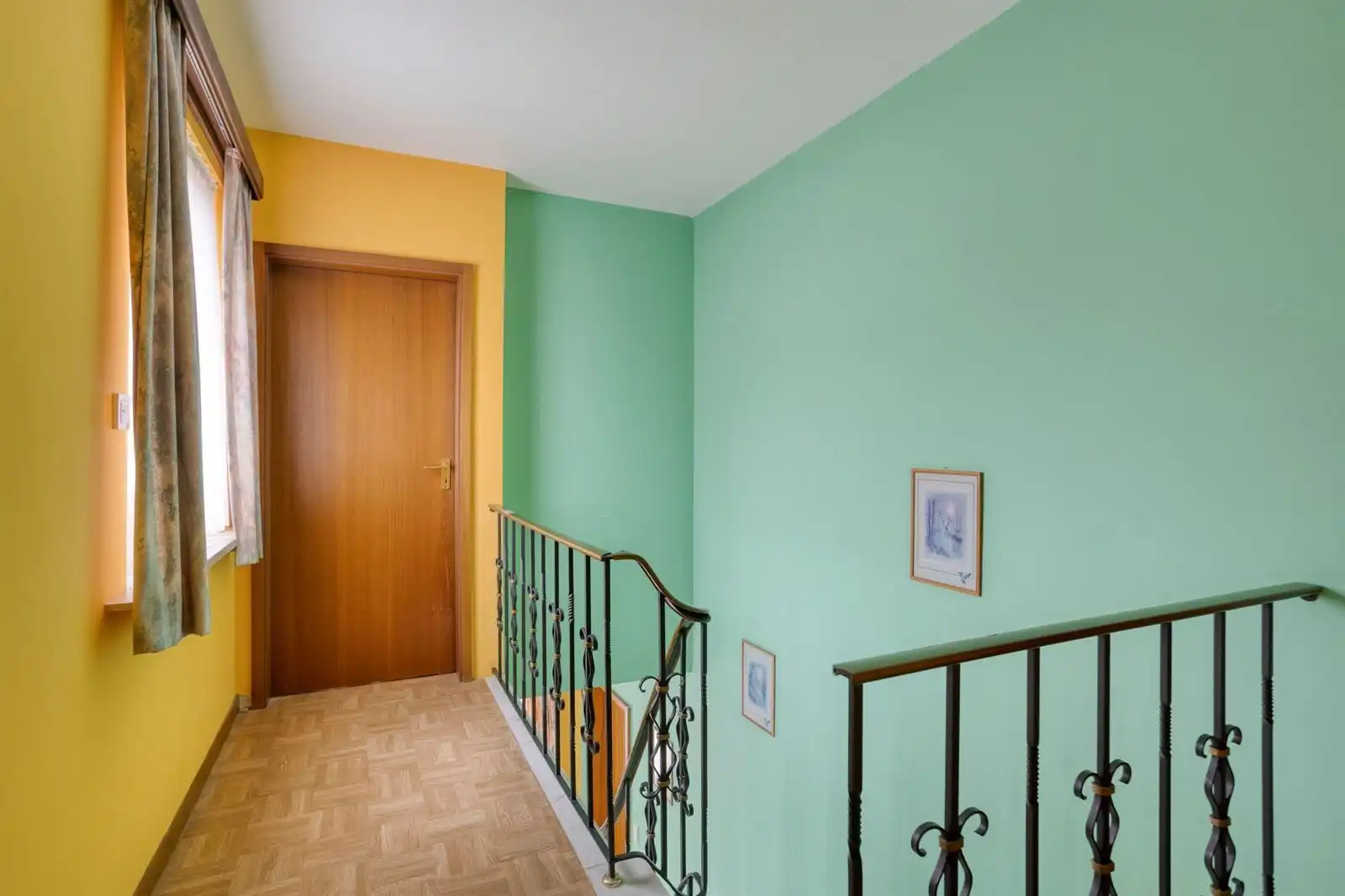 Woning te koop met 3 slaapkamers en ruime zolder foto 14