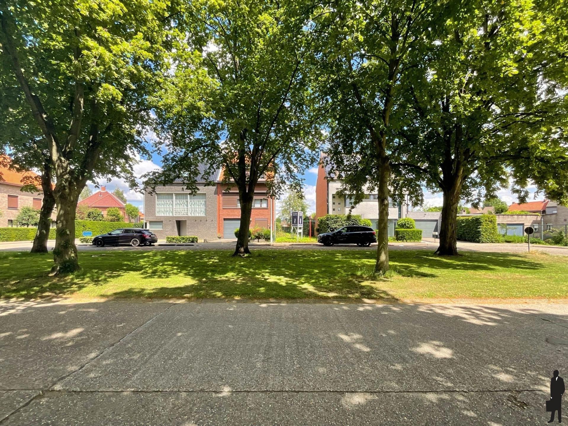Bouwgrond in prachtige dreef! foto 4