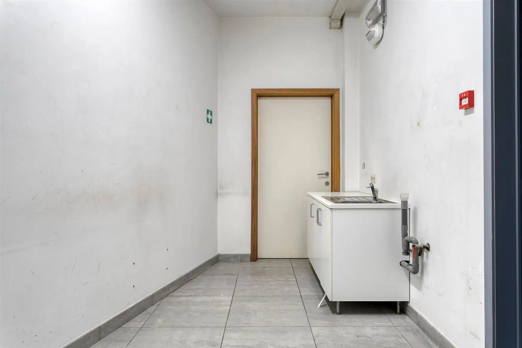 Commerciële ruimte foto 9