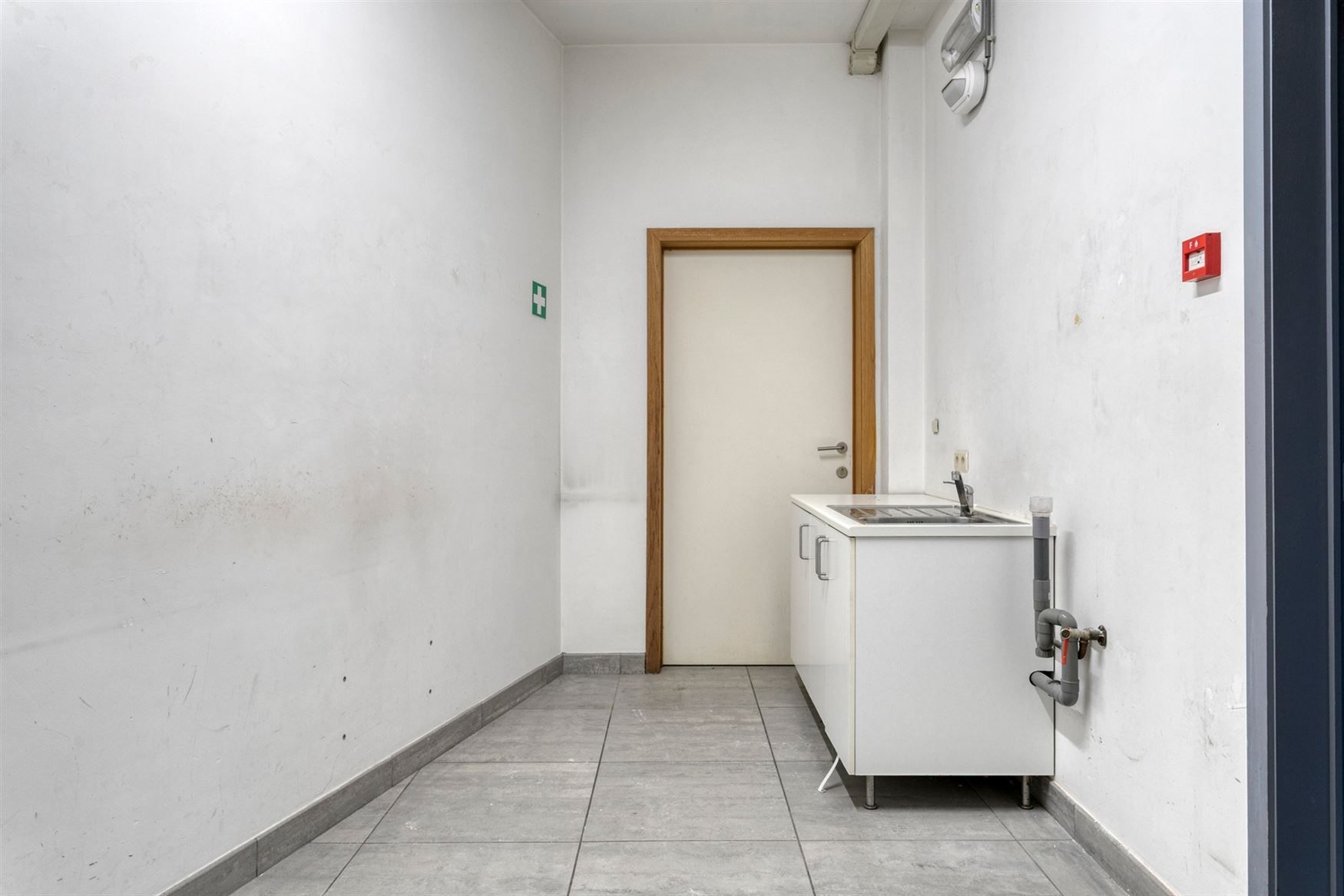 Commerciële ruimte foto 9