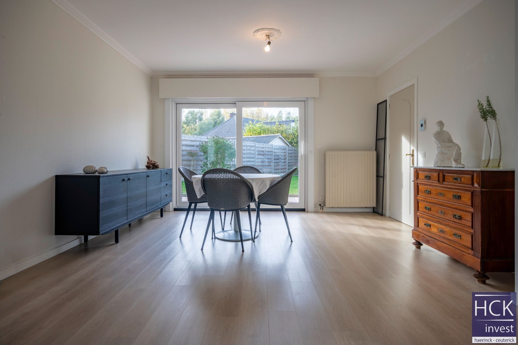 KRUISHOUTEM - Instapklare & energiezuinige woning op topligging!! foto 6