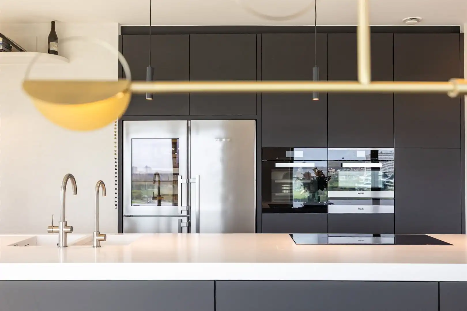 Wonen met prachtige panorama's en XXL-terrassen foto 10