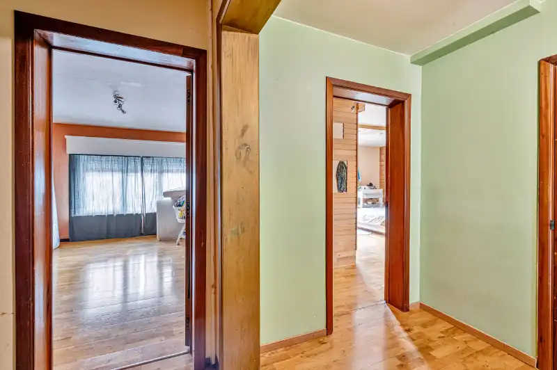 Wonen en werken in het hart van Gavere – energiezuinige opbrengsteigendom foto 24