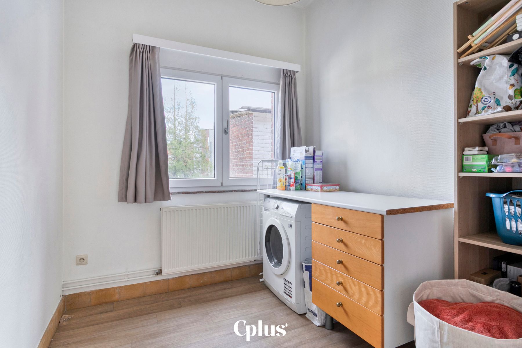 Appartement met 2 slaapkamers - Te huur foto 8