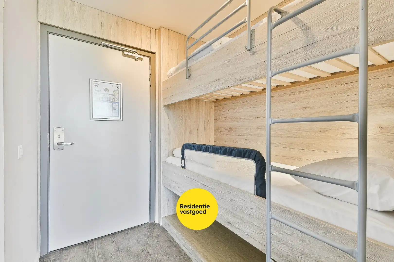 Vernieuwd gemeubeld vakantieappartement foto 8