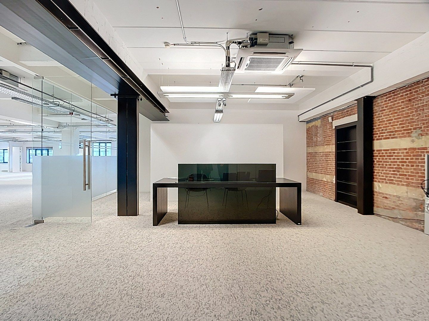 Generaal Lemanstraat 47 - High-end kantoor foto 6