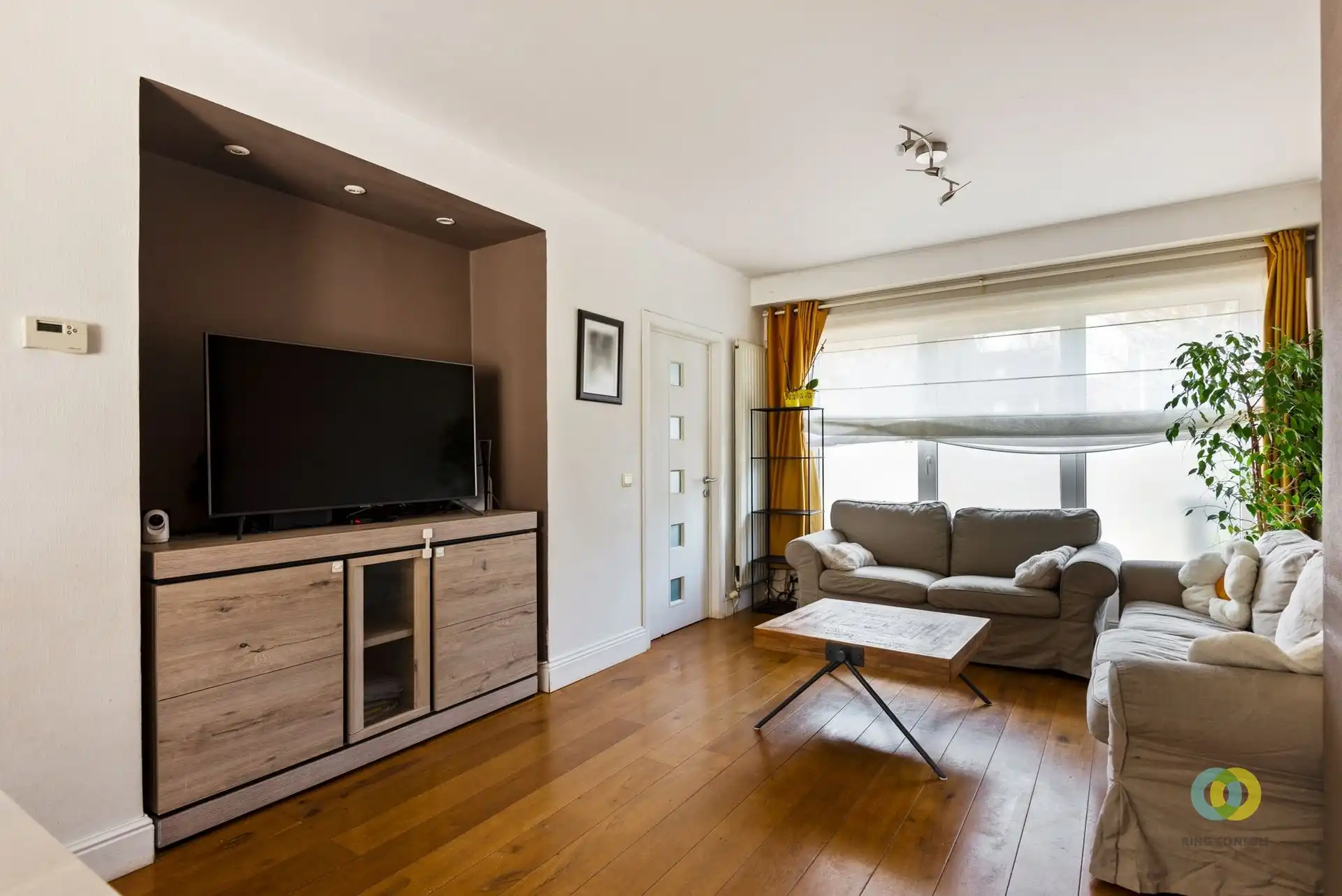 Gezellige woning  met tuin te Kassei foto 2