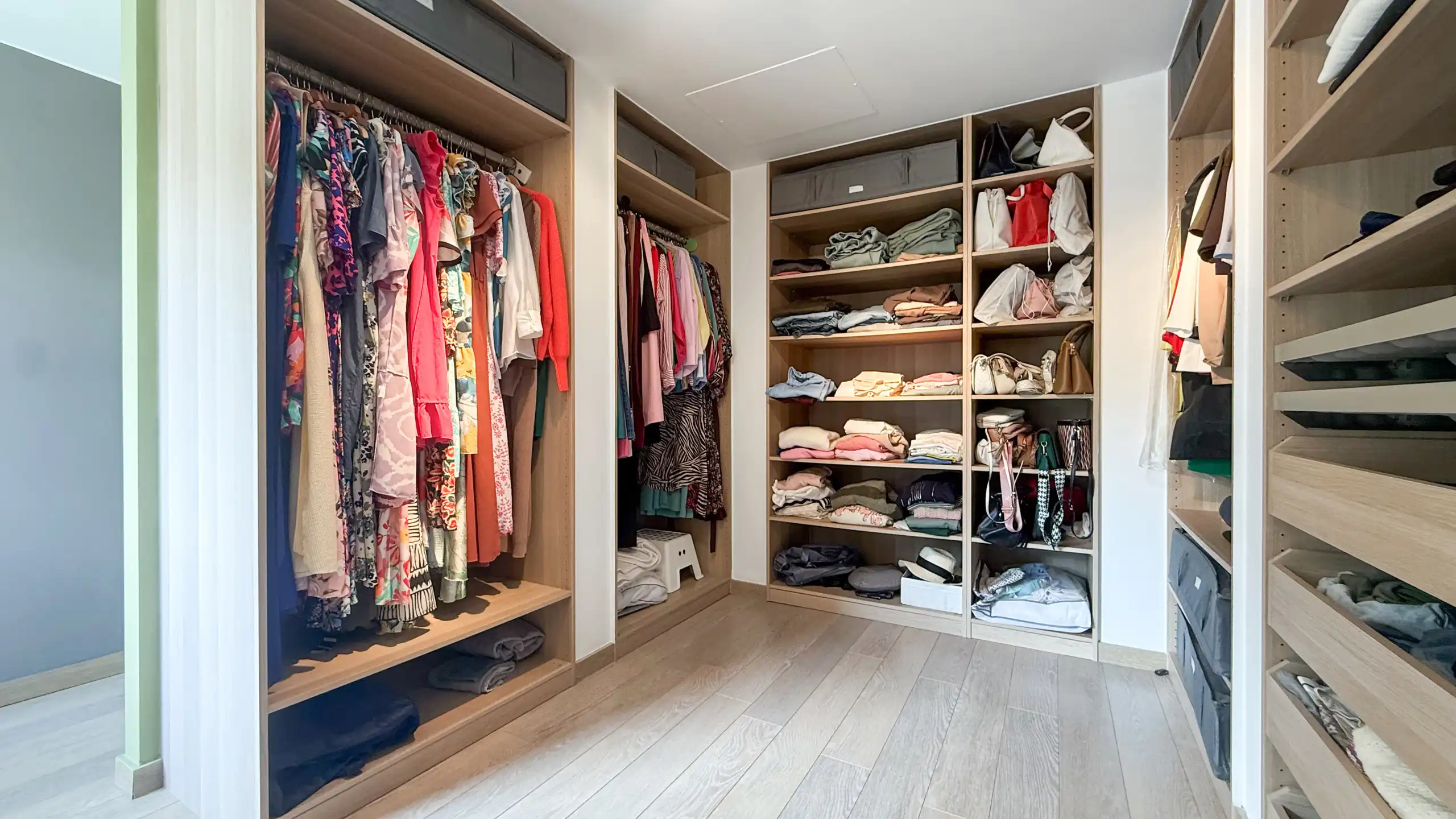 Ruime woning van 235m² met 4slpks, kelder en EPC B!  foto 38
