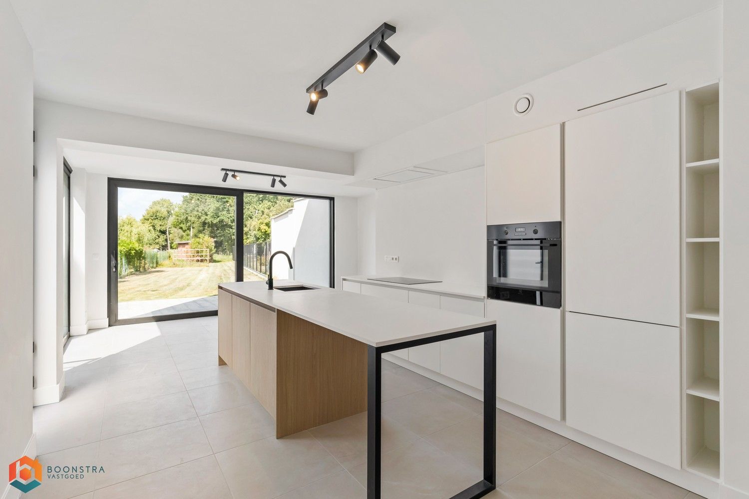 Energiezuinige woning met 3 slpkrs en leuke tuin te Tremelo foto 3