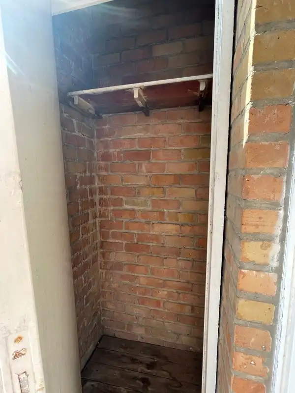 Ruim appartement met 1 slaapkamer in Koksijde foto 7