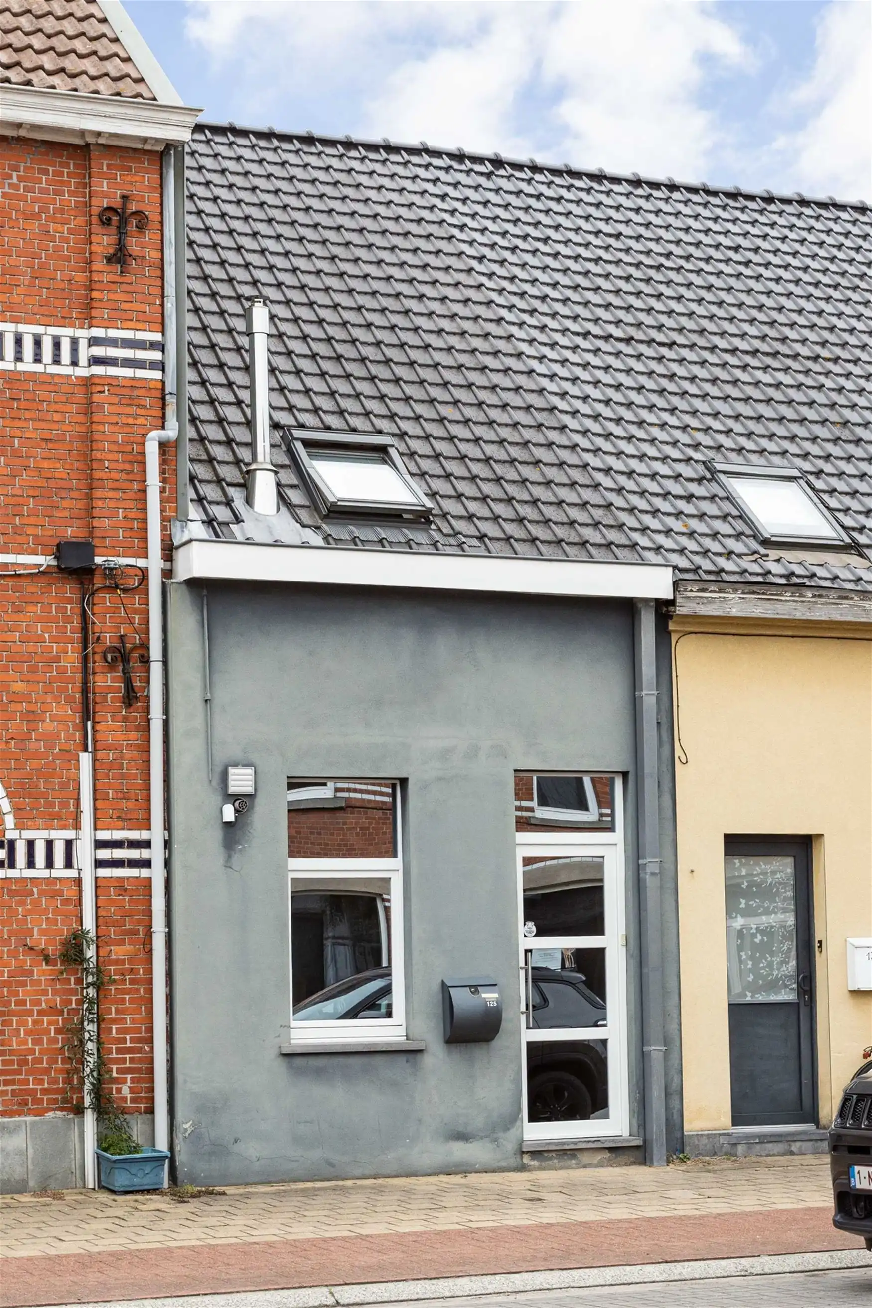 Compact wonen. Slim kiezen. Zorgeloos genieten. foto 2