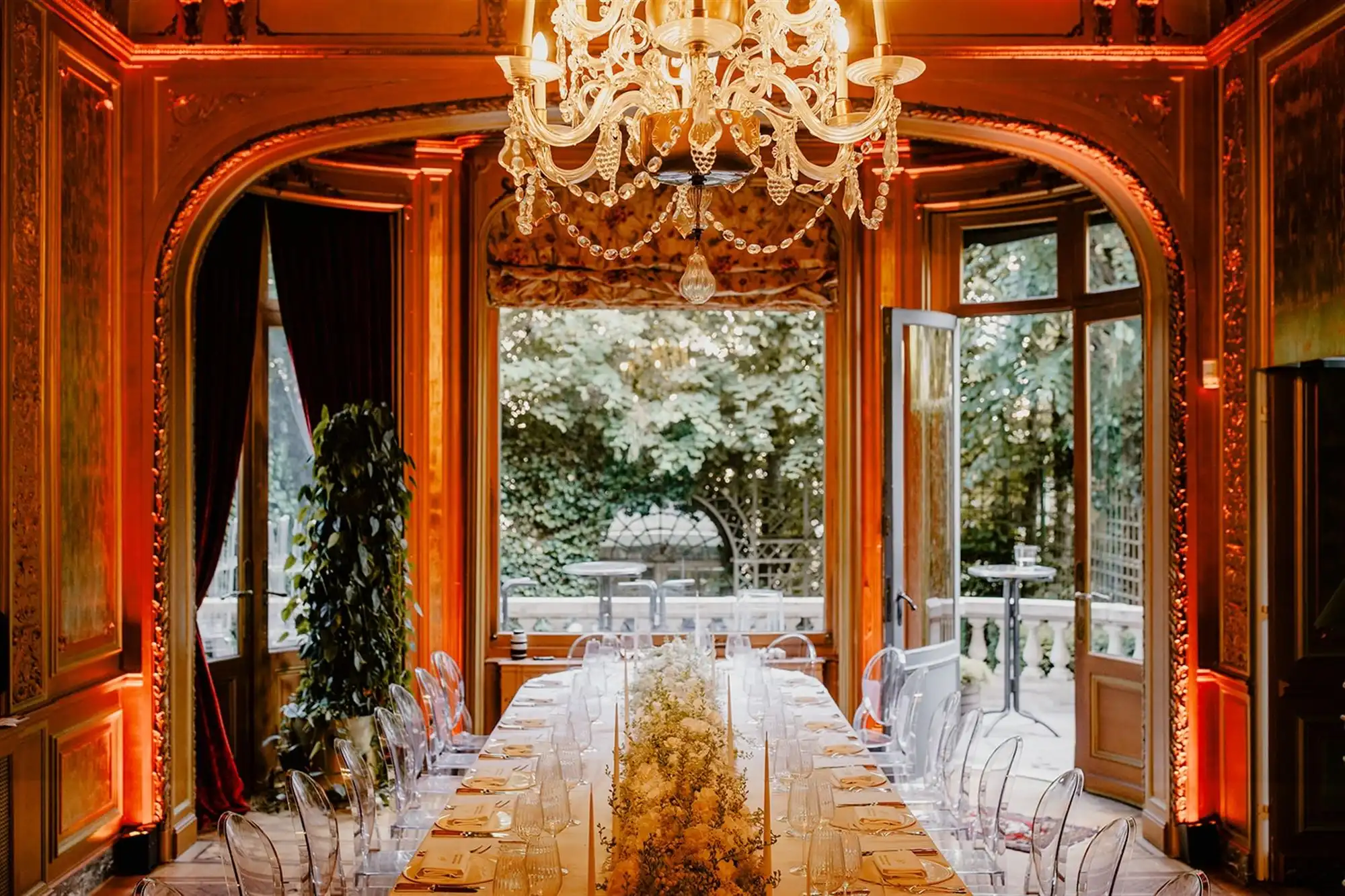 Meesterwoning "Hotel Fribourg" foto 5