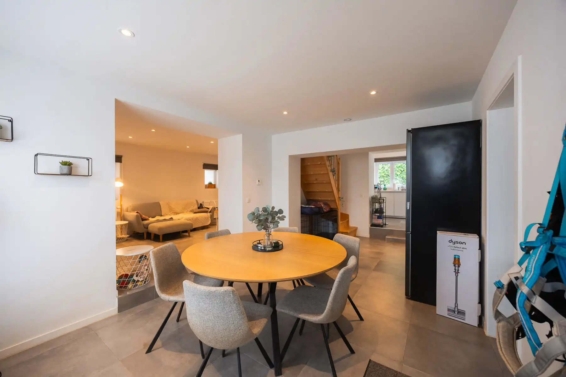 Leuke woning in rustige straat foto 13