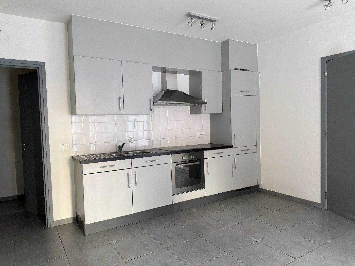 2-slpk appartement met terras foto 4