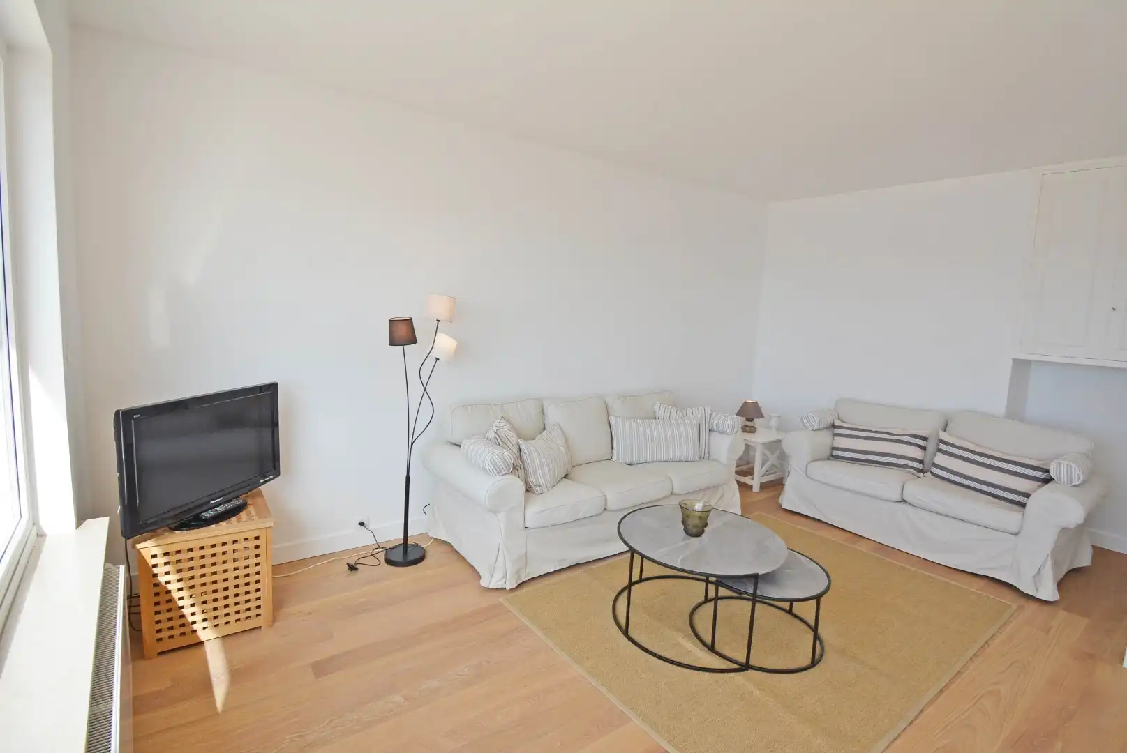Penthouse op de Zeedijk in Duinbergen met heerlijk terras foto 9