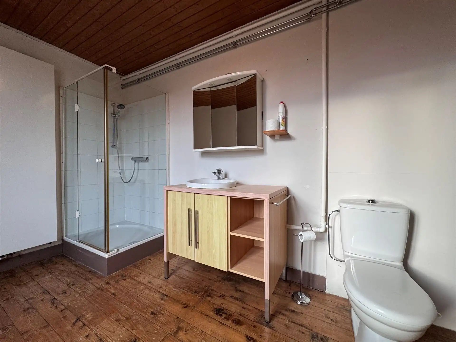 Gunstig gelegen woning met tuin.  foto 28