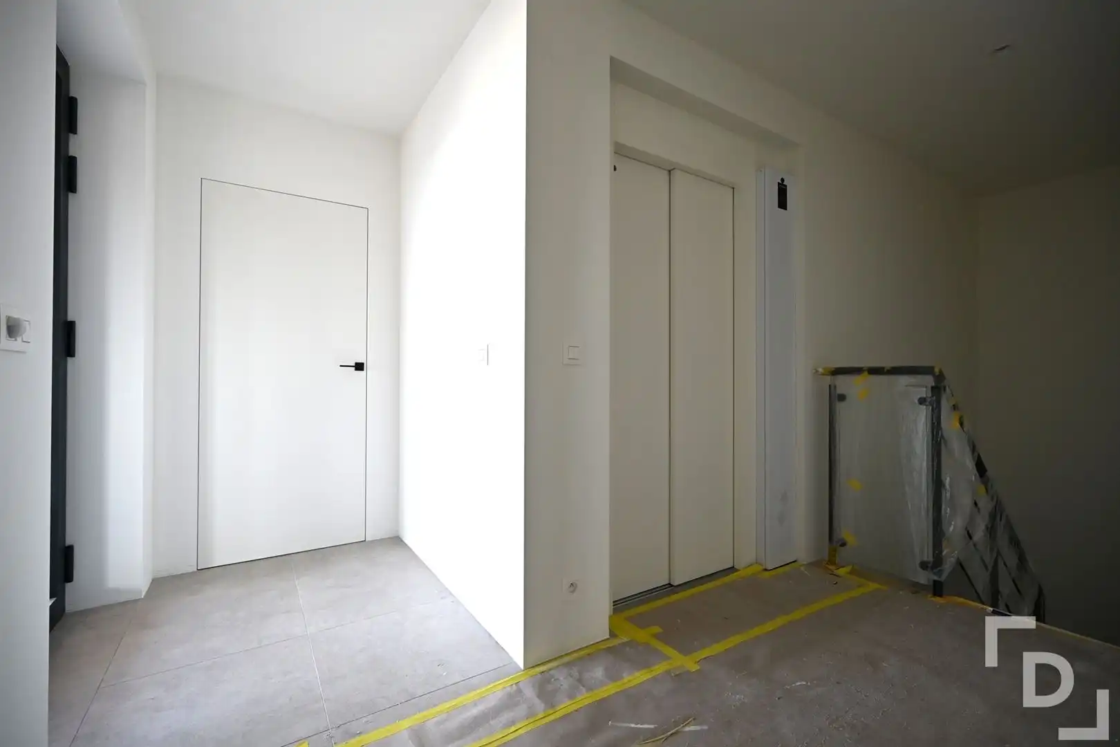 Nieuwbouw bel-etage met 4 slaapkamers en ruime tuin foto 18