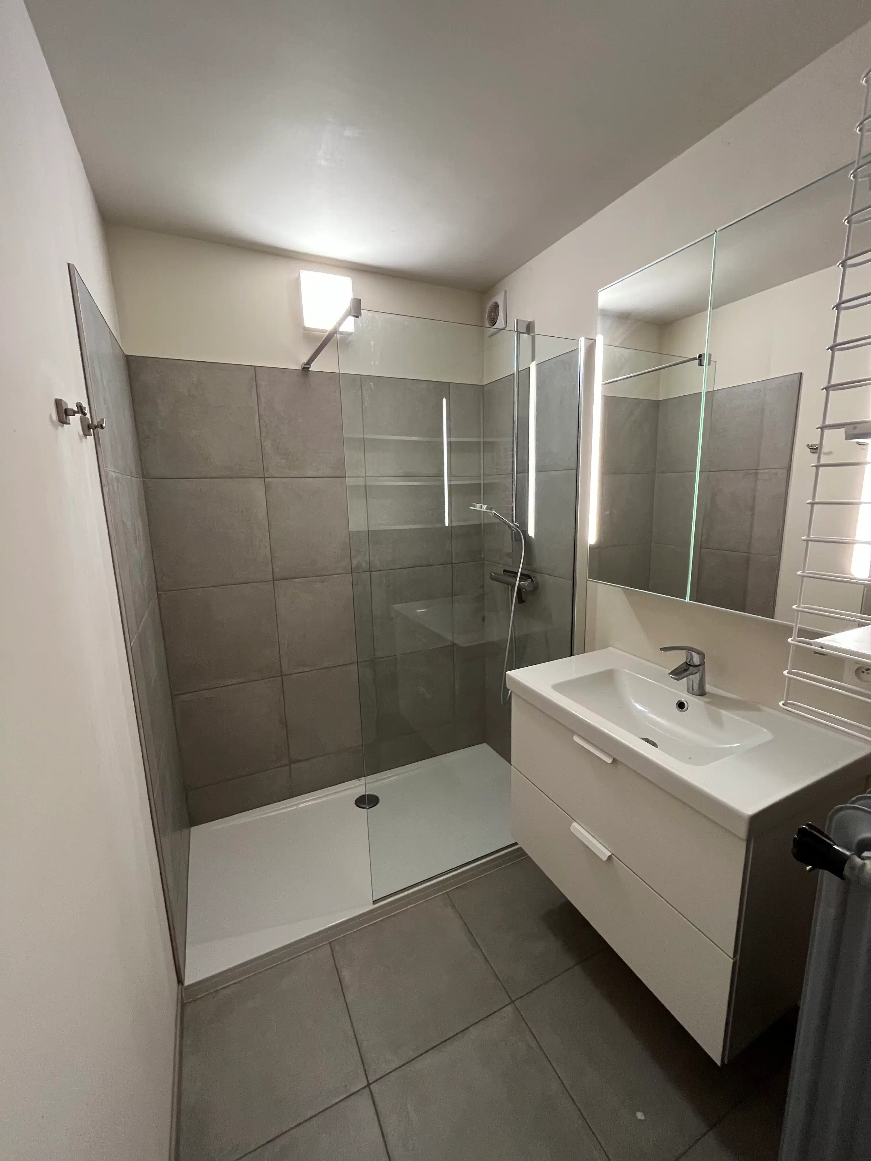 Gezellig, instapklaar appartement foto 13