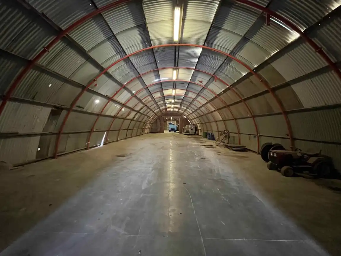 Industriecomplex foto 15